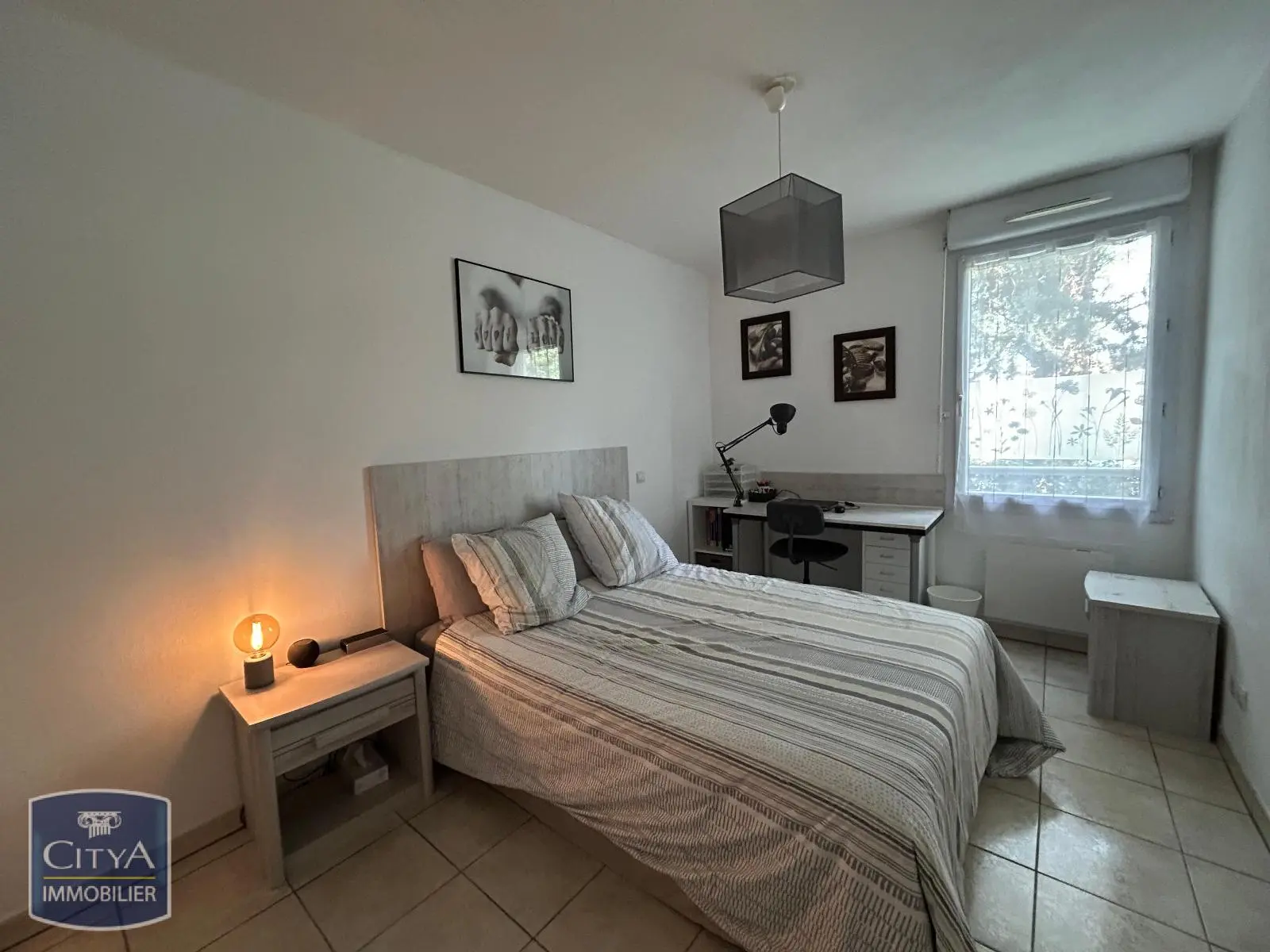 Photo 4 Appartement 2 pièces 44m²