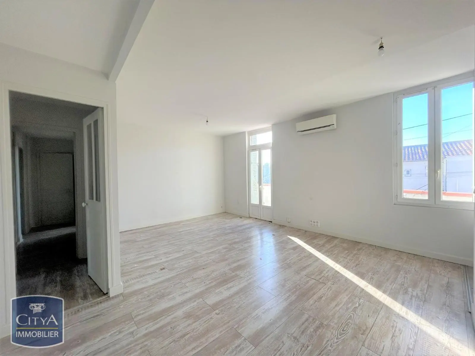 Photo 2 Appartement 3 pièces 81.18m²