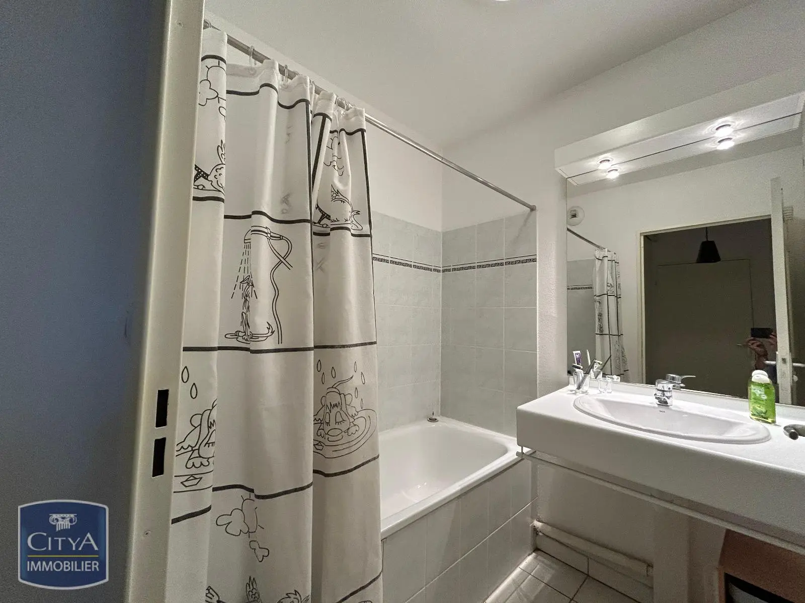 Photo 5 Appartement 2 pièces 44m²