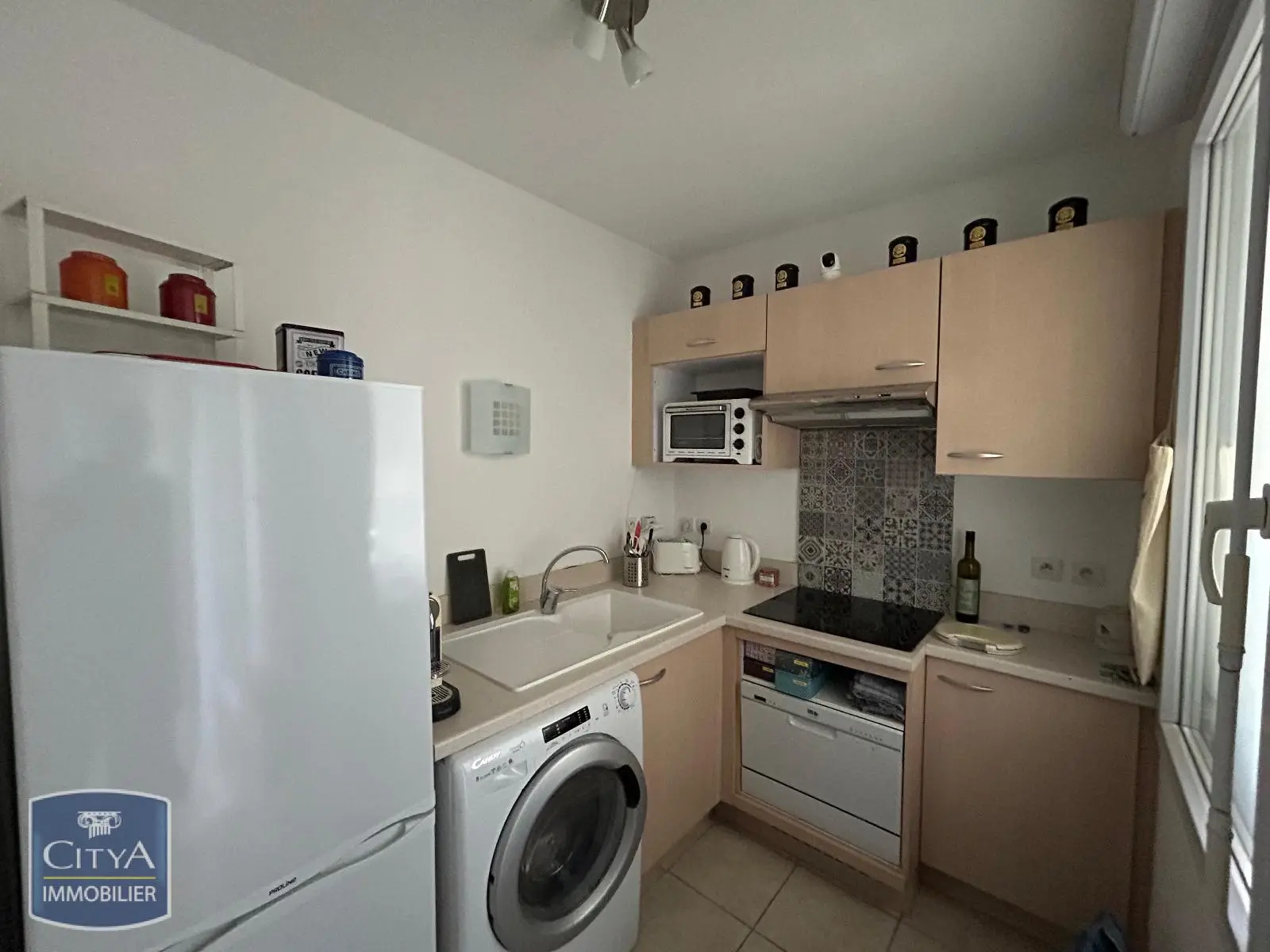 Photo 3 Appartement 2 pièces 44m²