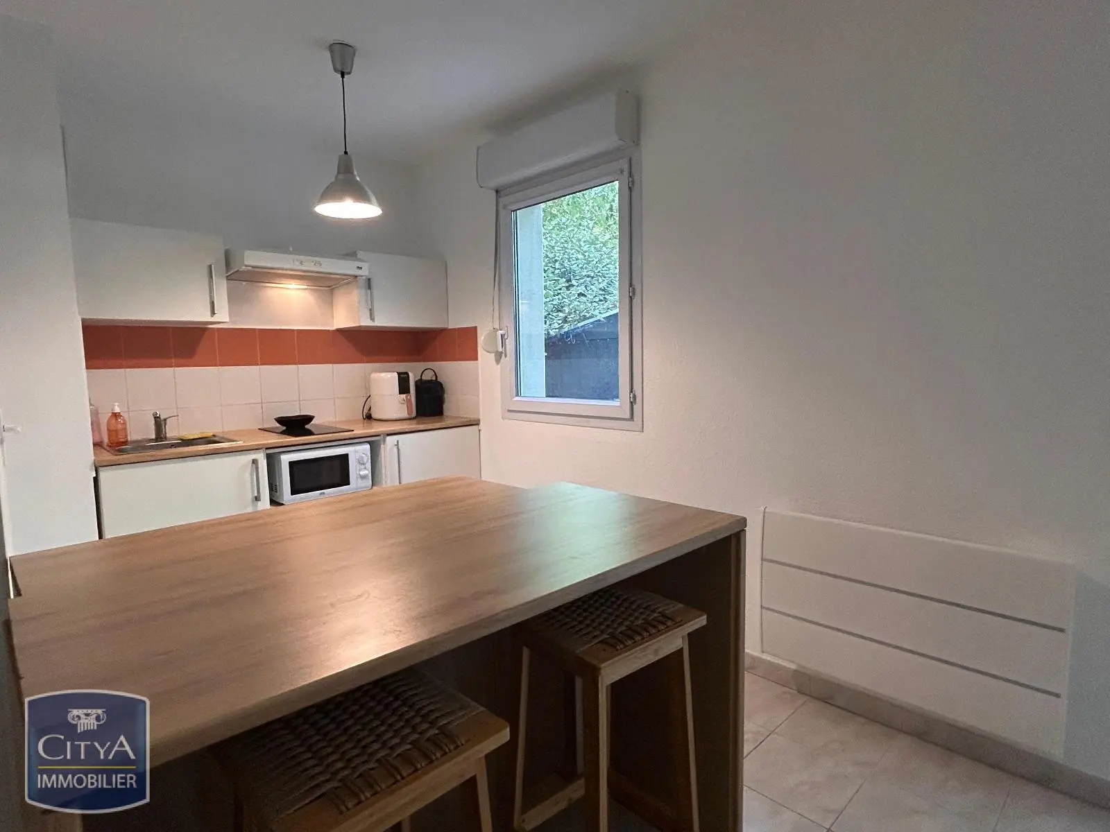 Photo 4 Appartement 2 pièces 48m²