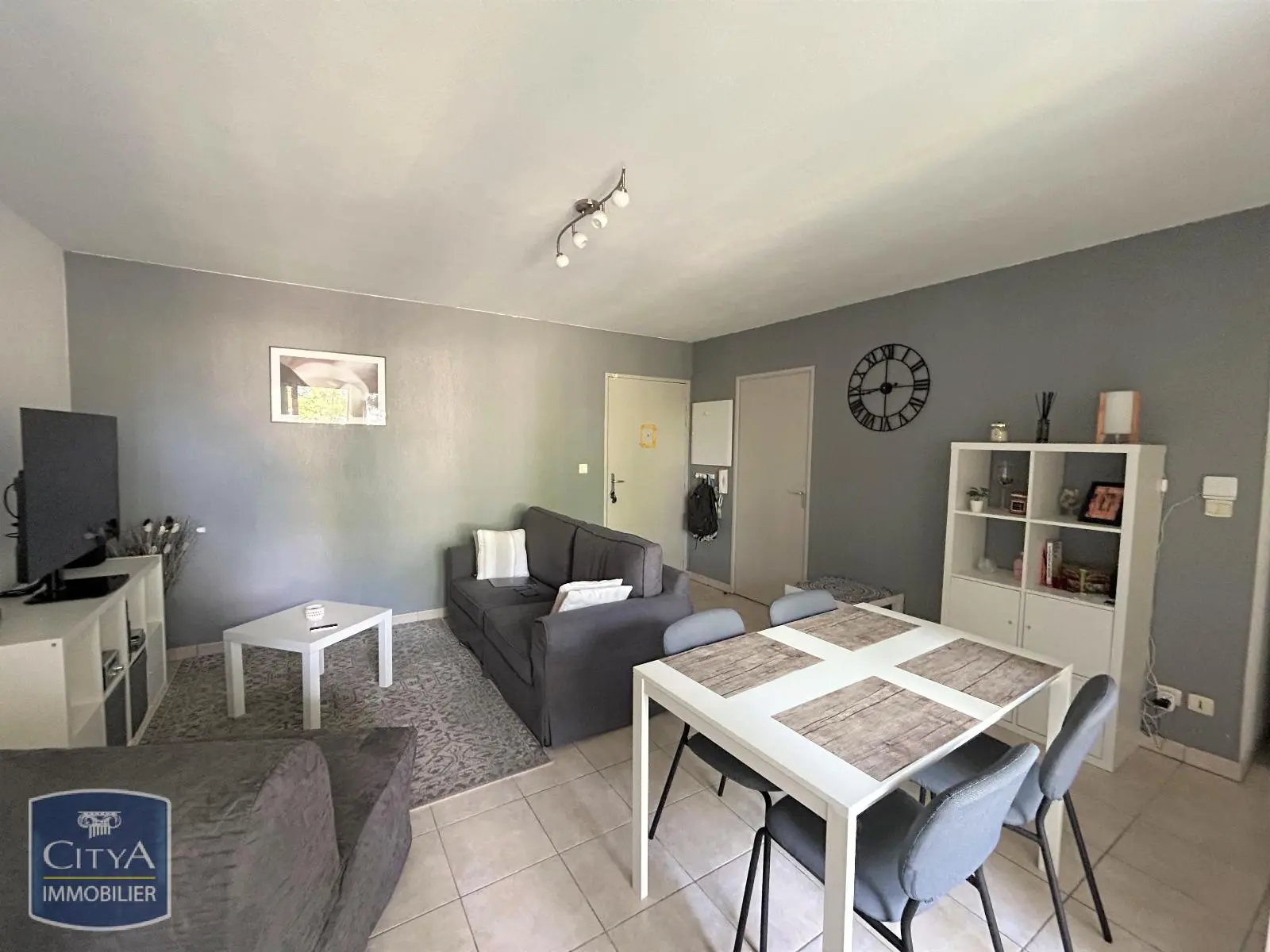 Photo 1 Appartement 2 pièces 44m²