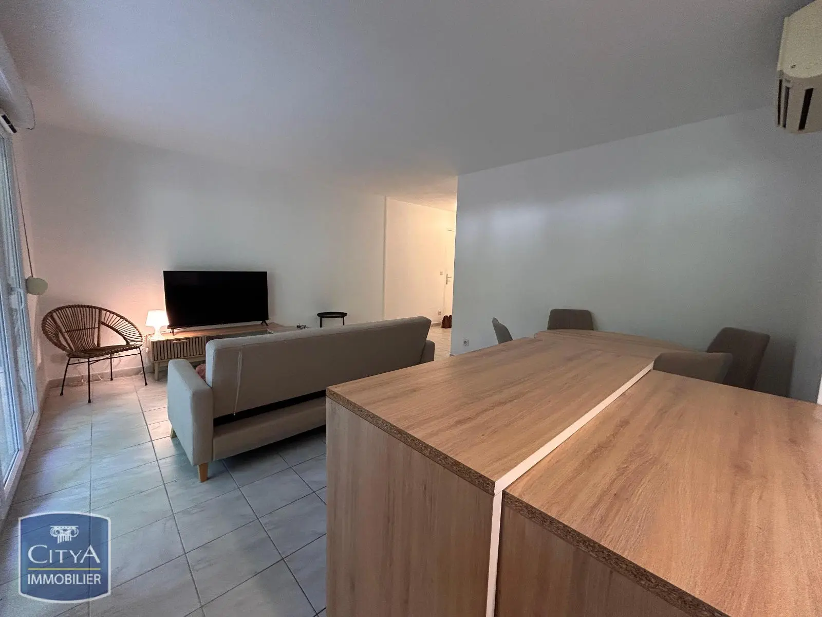 Photo 5 Appartement 2 pièces 48m²