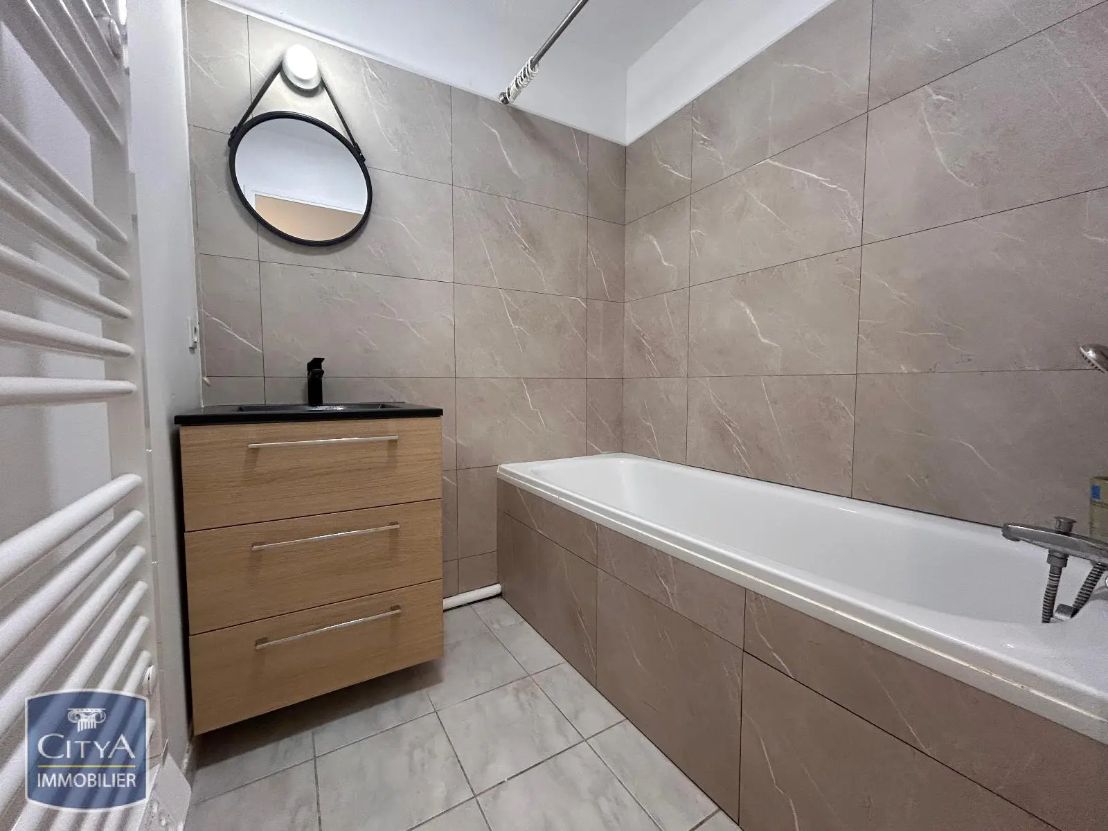 Photo 6 Appartement 2 pièces 48m²