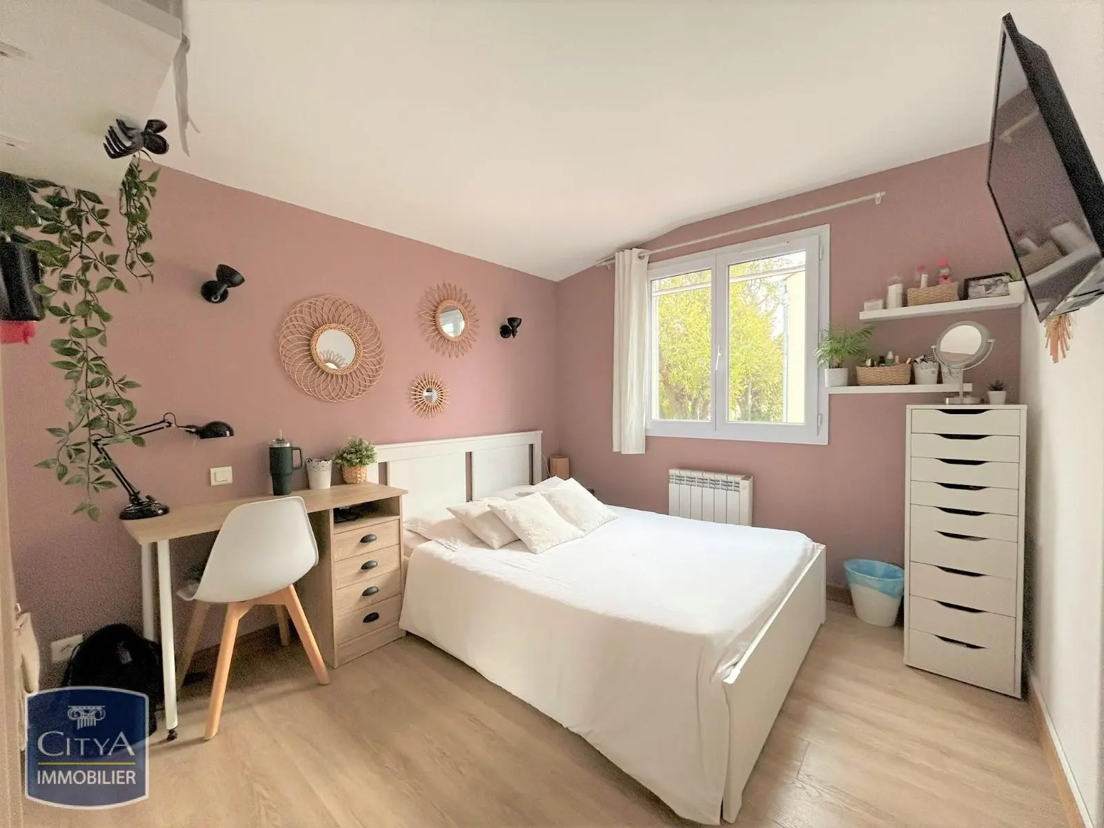 Photo 4 Appartement 4 pièces 97.95m²