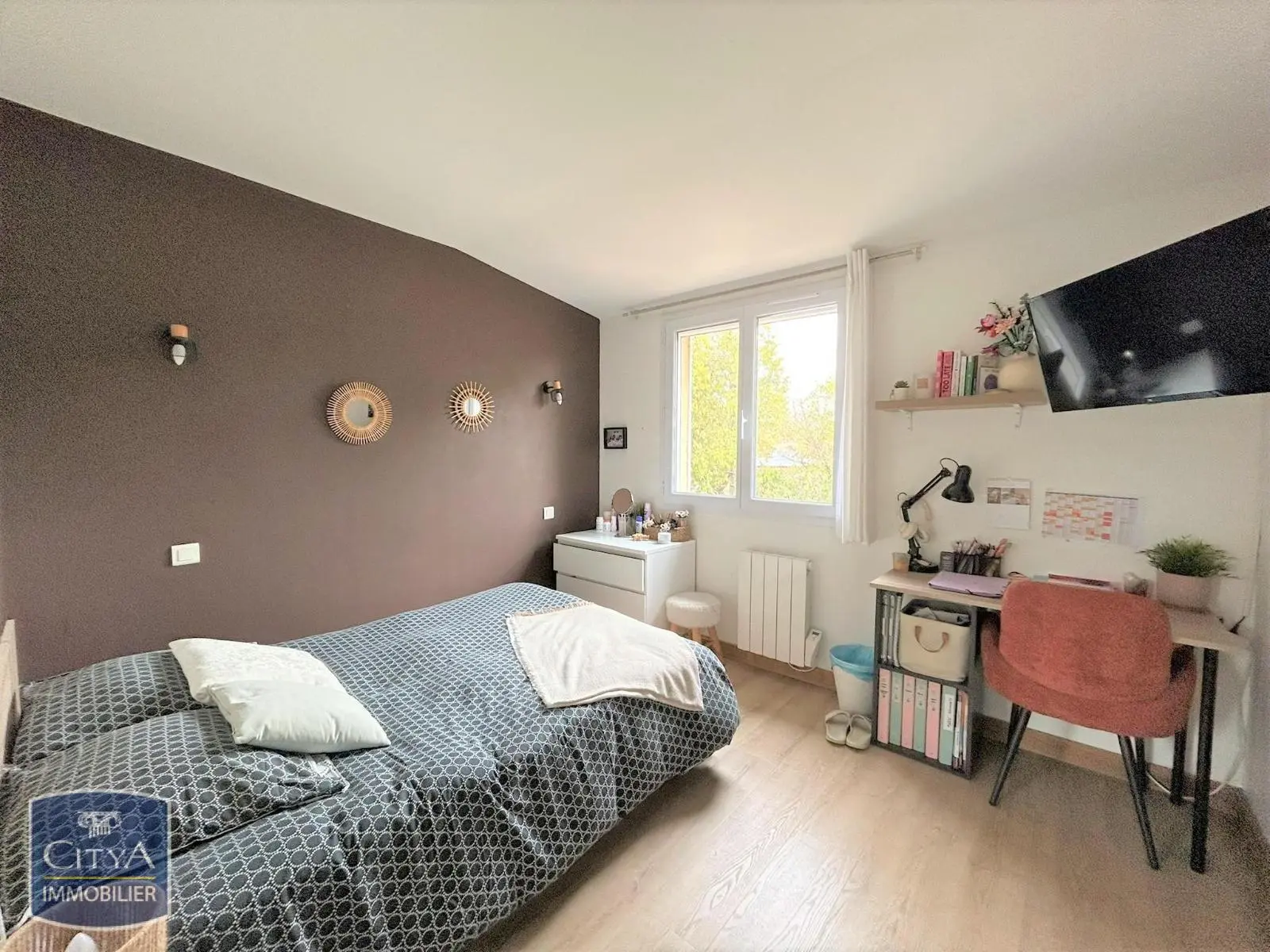 Photo 5 Appartement 4 pièces 97.95m²