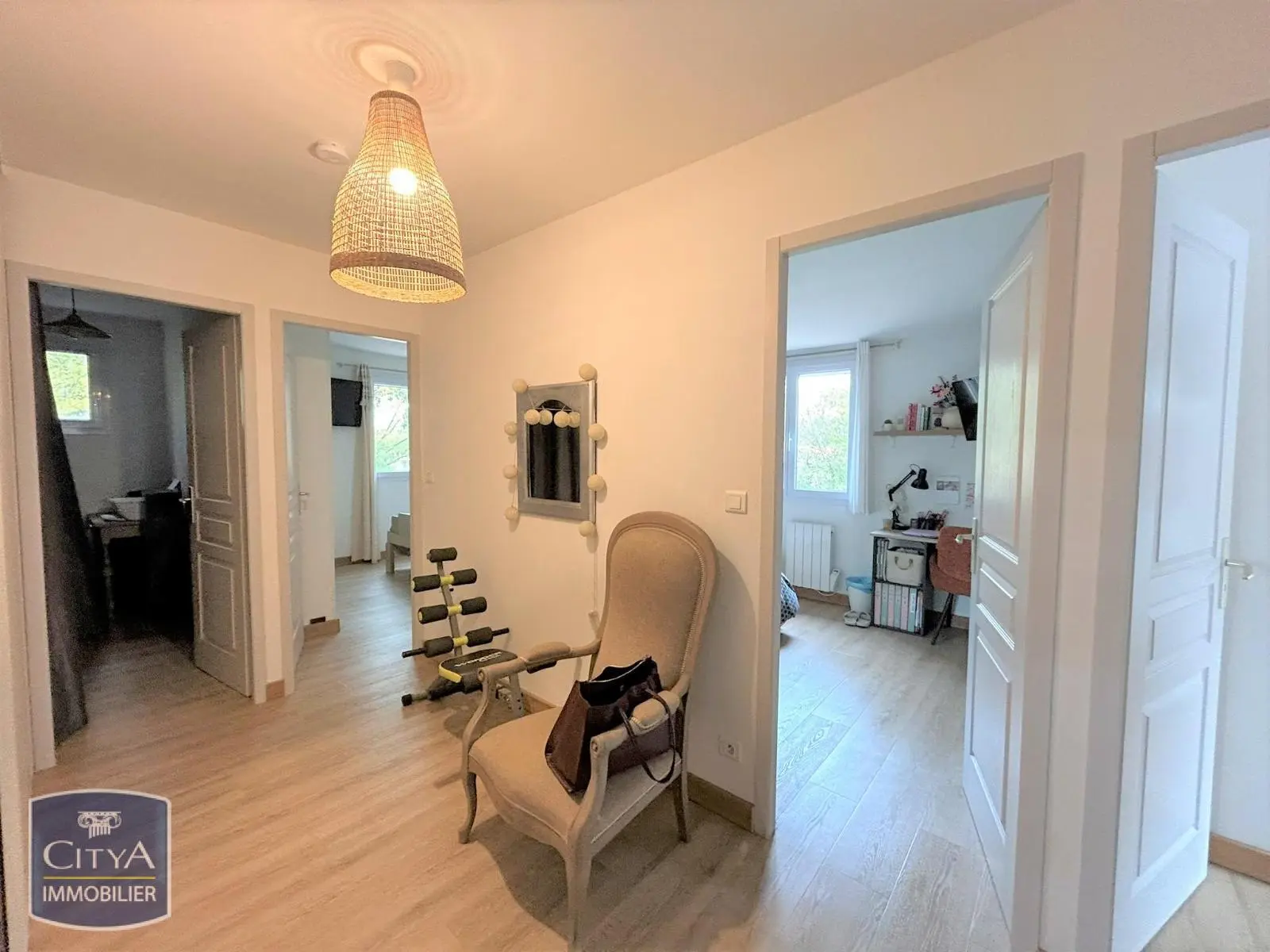 Photo 7 Appartement 4 pièces 97.95m²