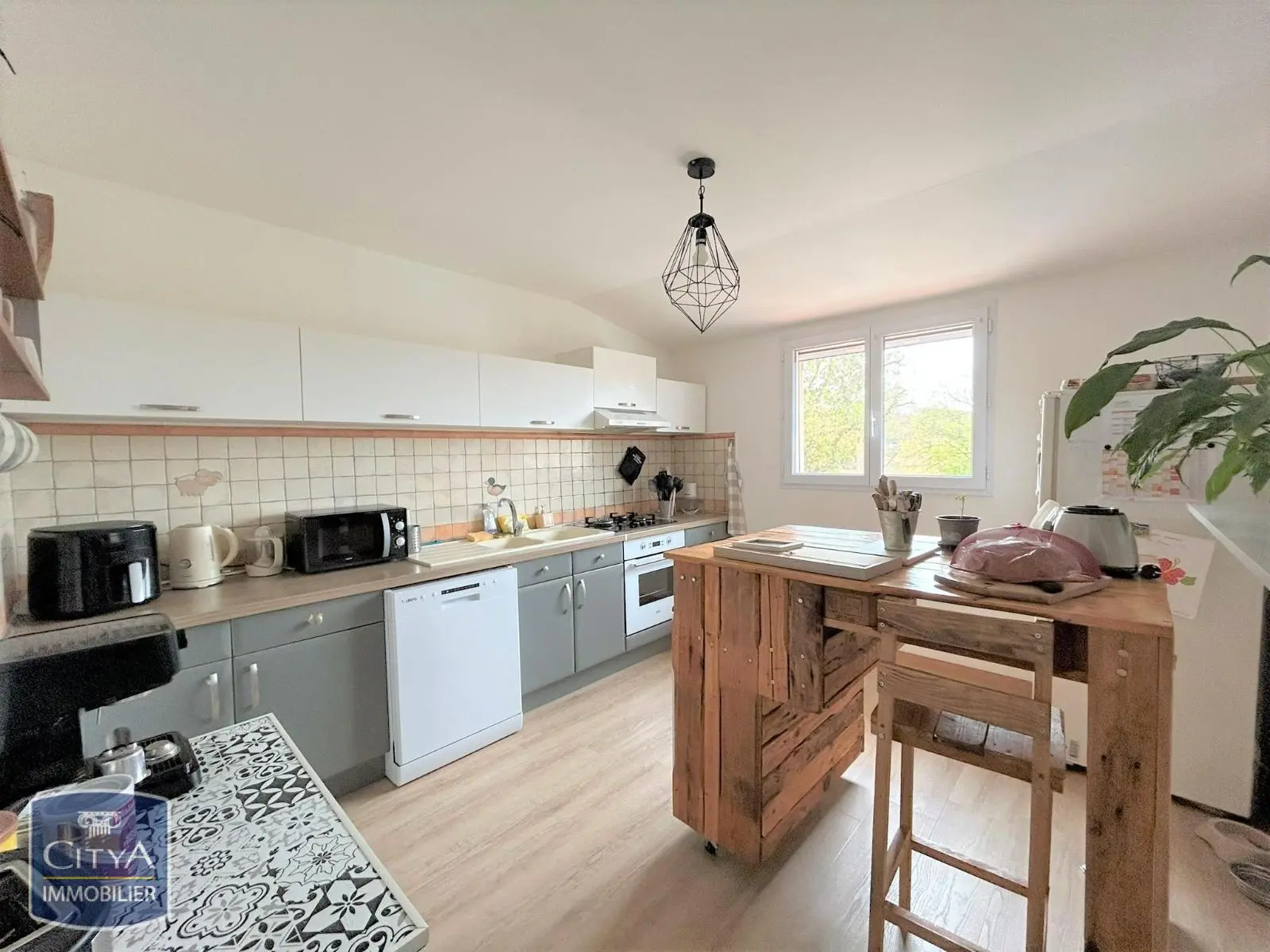 Photo 3 Appartement 4 pièces 97.95m²