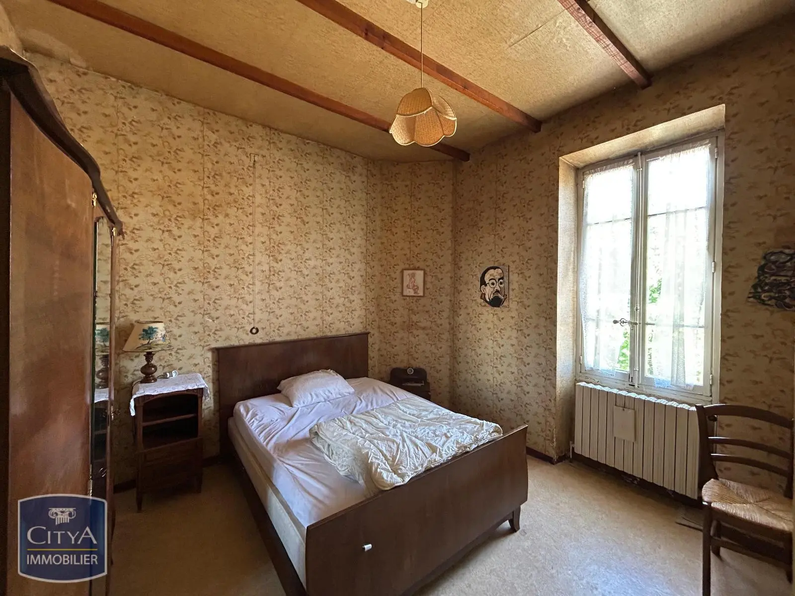 Photo 5 Maison 3 pièces 61m²