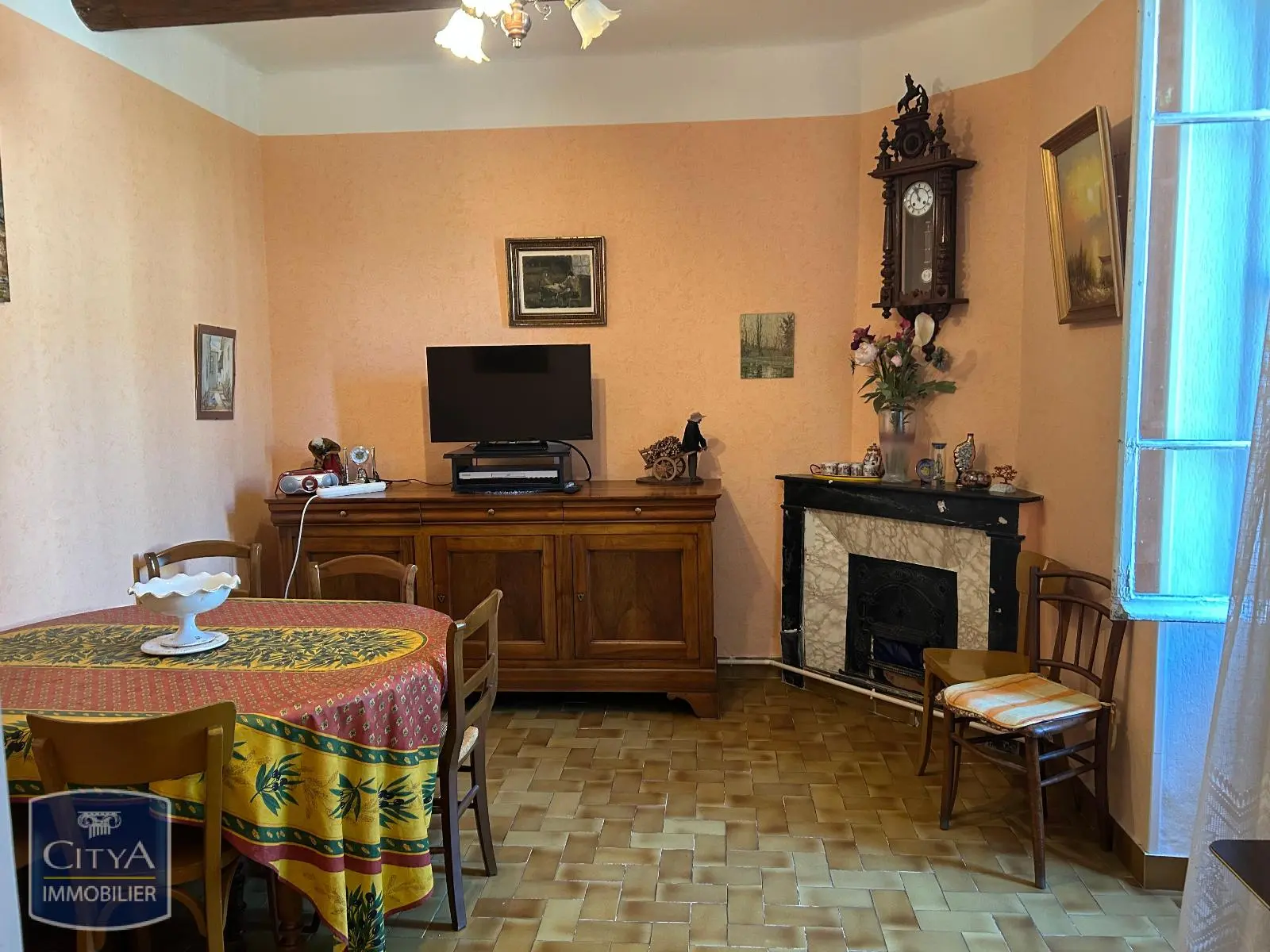 Photo 1 Maison 3 pièces 61m²