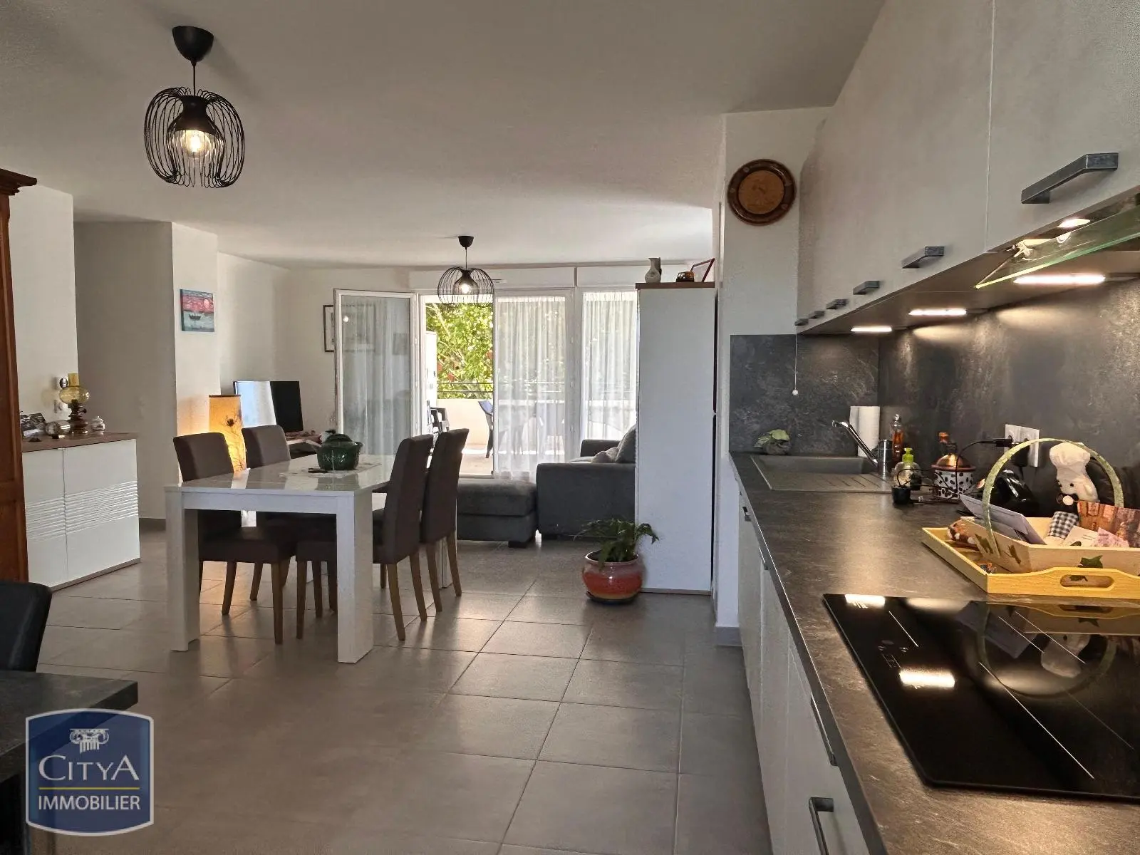 Photo 8 Appartement 3 pièces 77m²