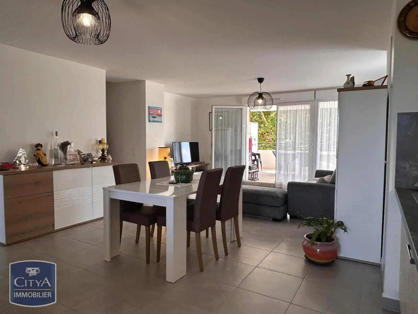 Photo 9 Appartement 3 pièces 77m²