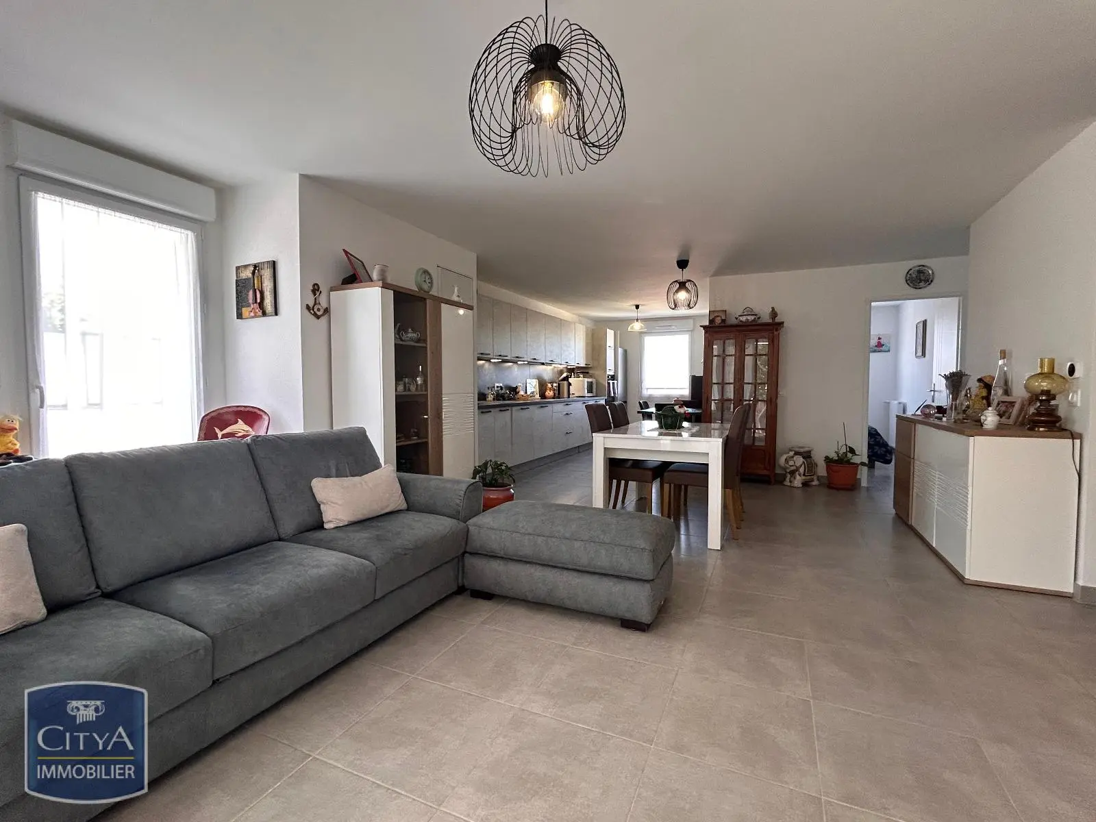 Photo 7 Appartement 3 pièces 77m²