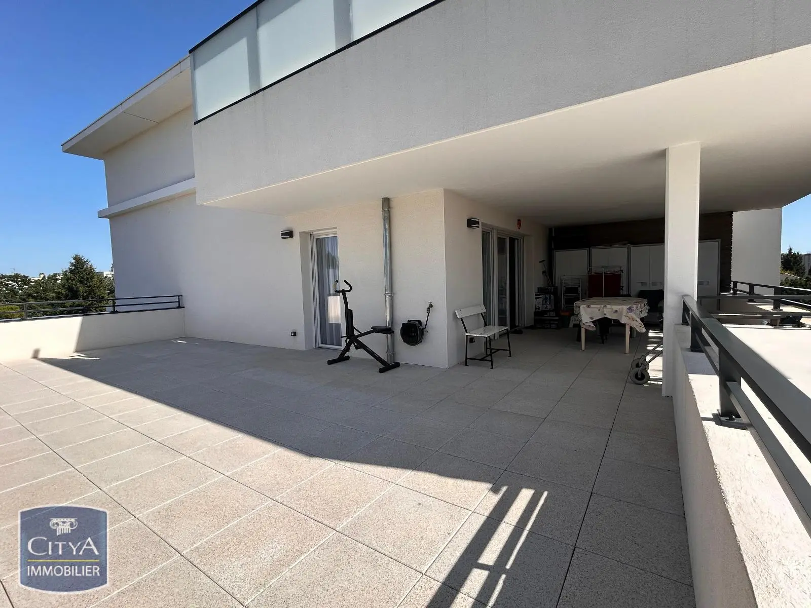 Photo 4 Appartement 3 pièces 77m²