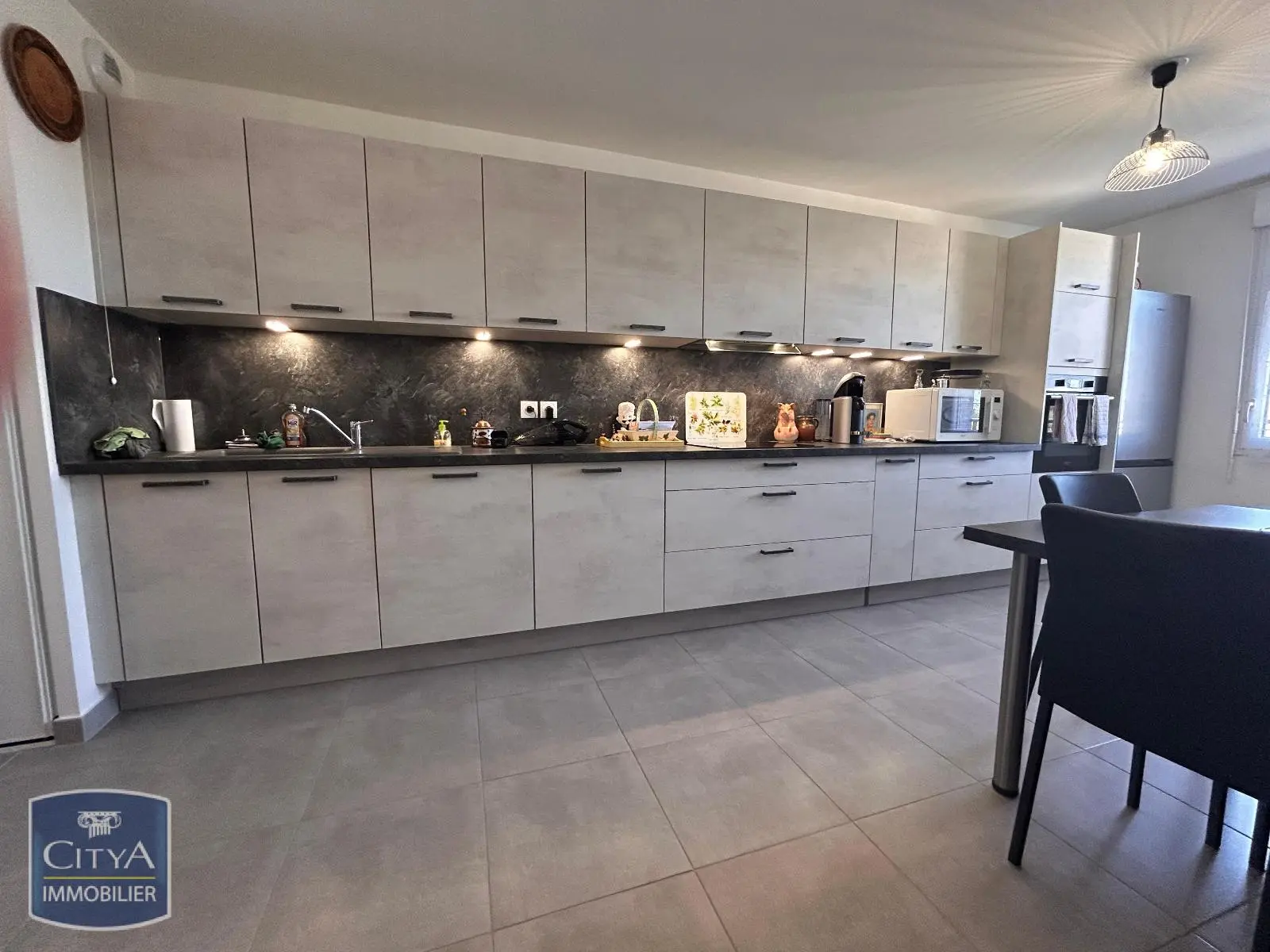 Photo 18 Appartement 3 pièces 77m²