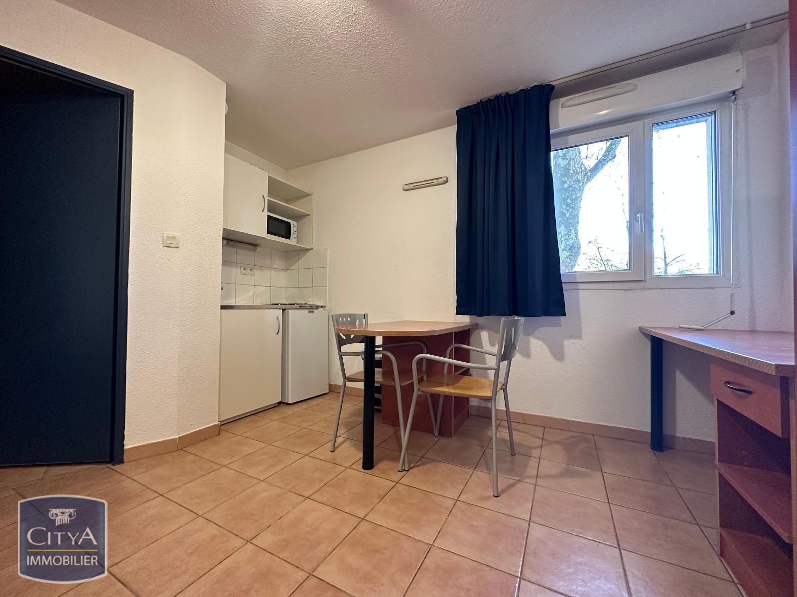 Vente Appartement 18m² 1 Pièce à Avignon (84000) - Citya