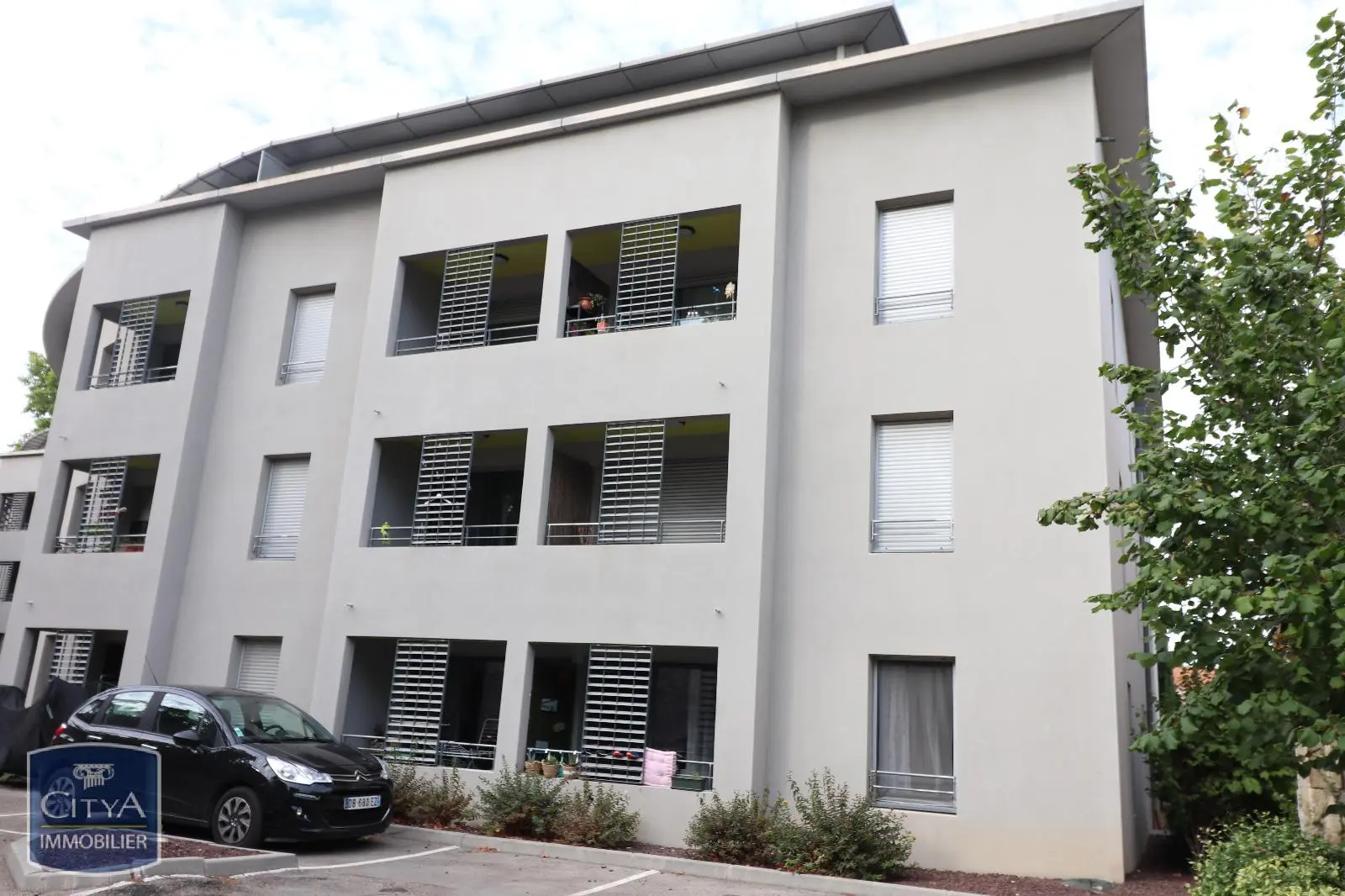 Photo 7 Appartement 2 pièces 38.48m²