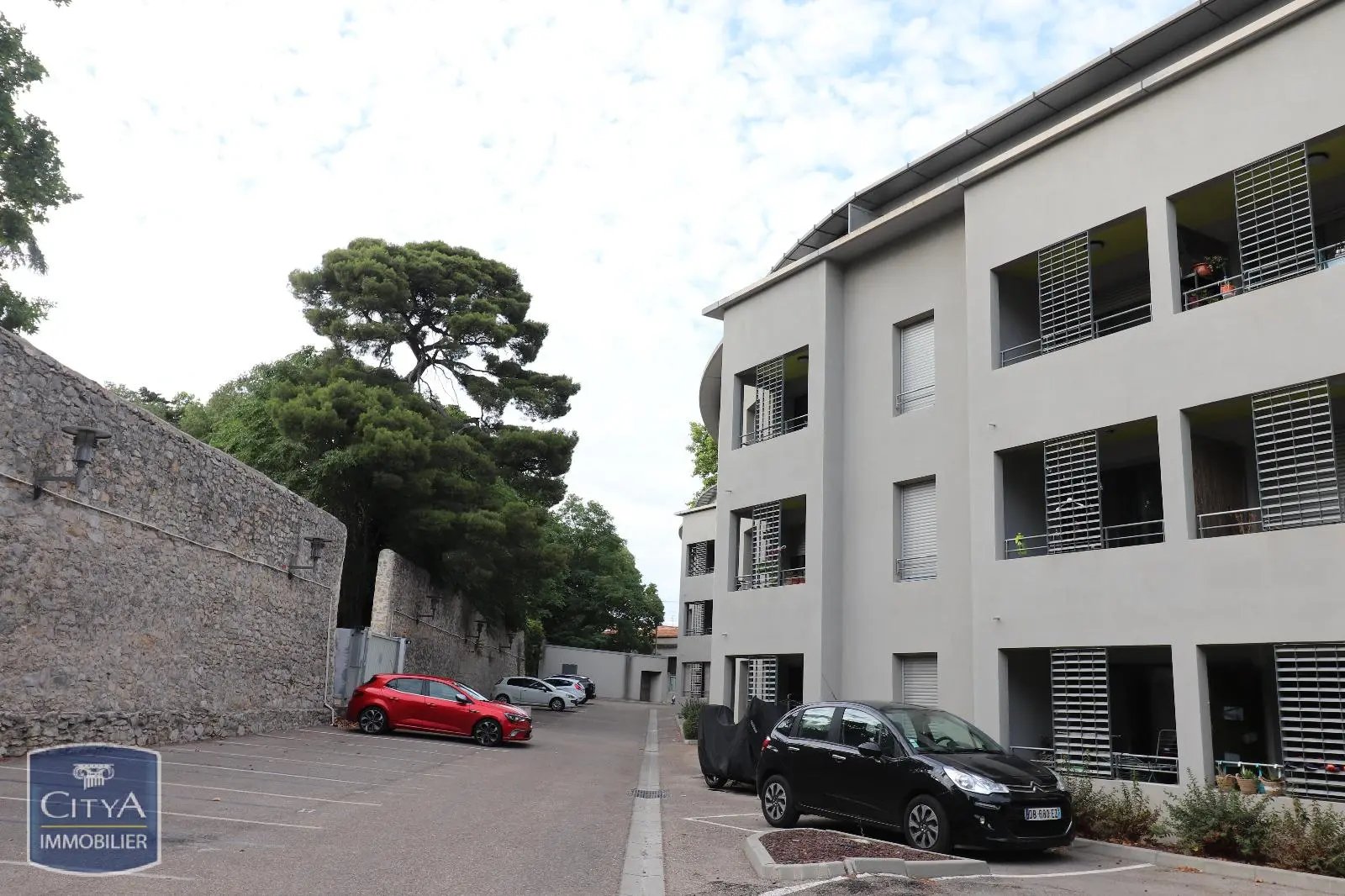 Photo 5 Appartement 2 pièces 38.48m²