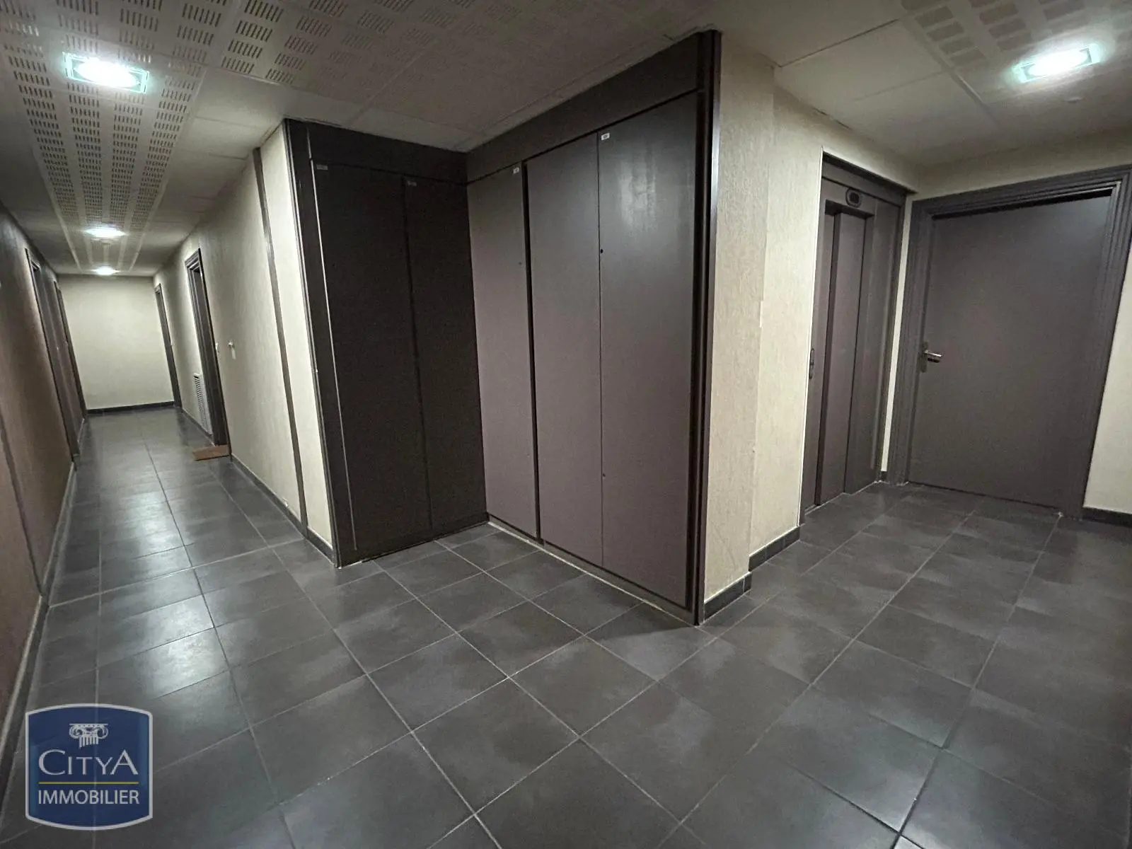 Photo 3 Appartement 2 pièces 46m²