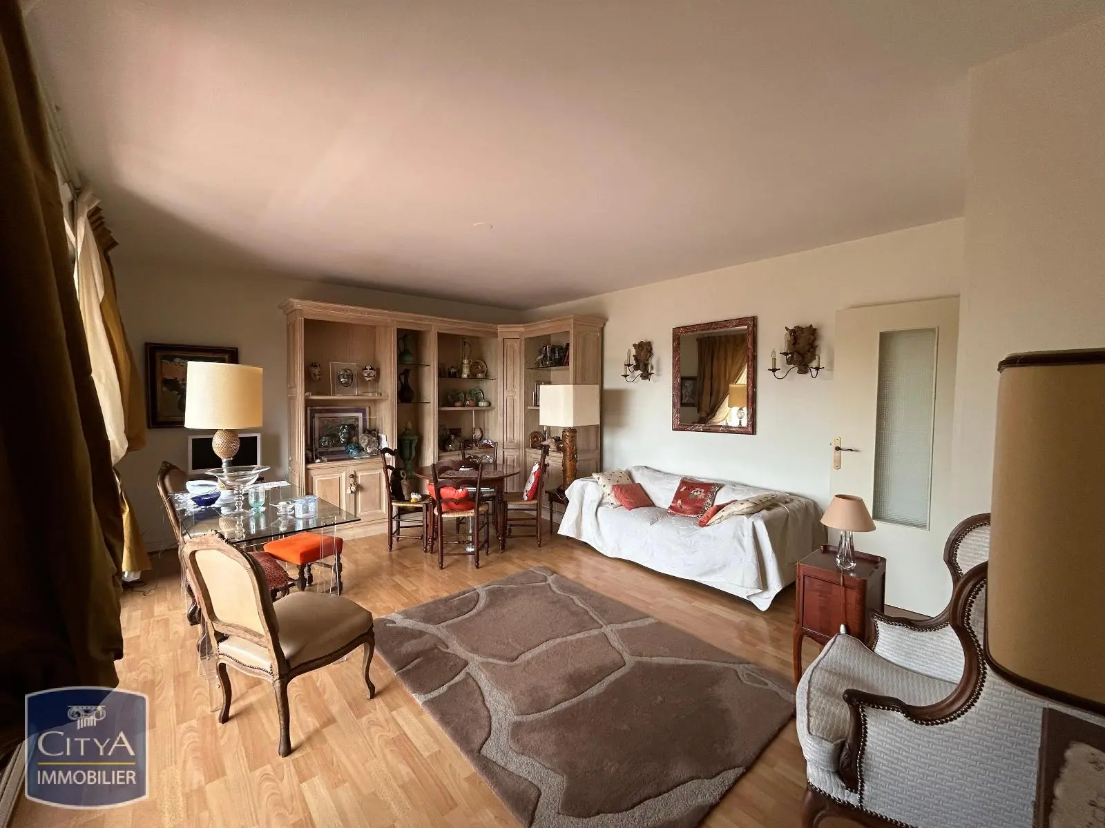 Photo 2 Appartement 3 pièces 70m²