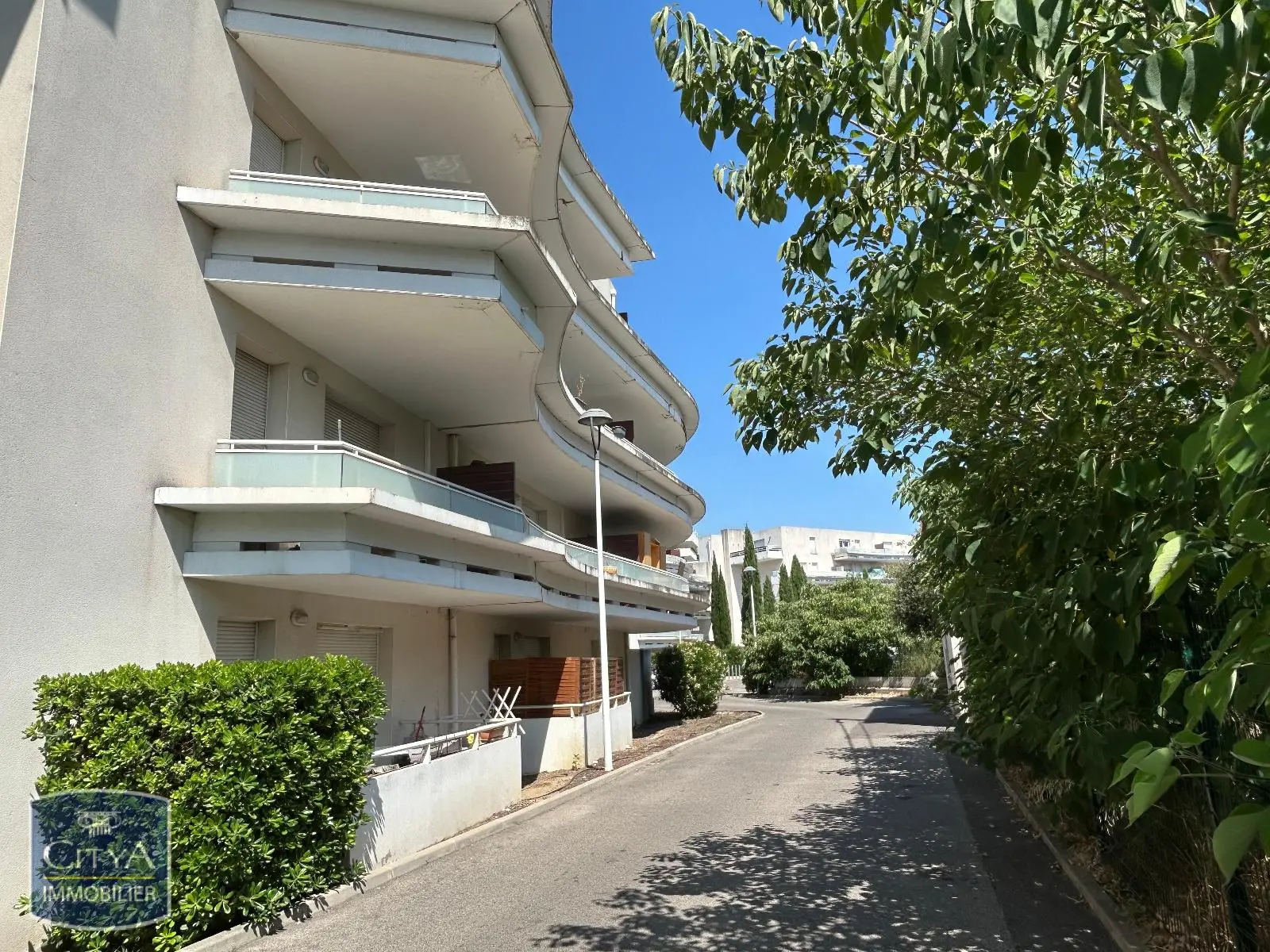 Photo 2 Appartement 2 pièces 46m²