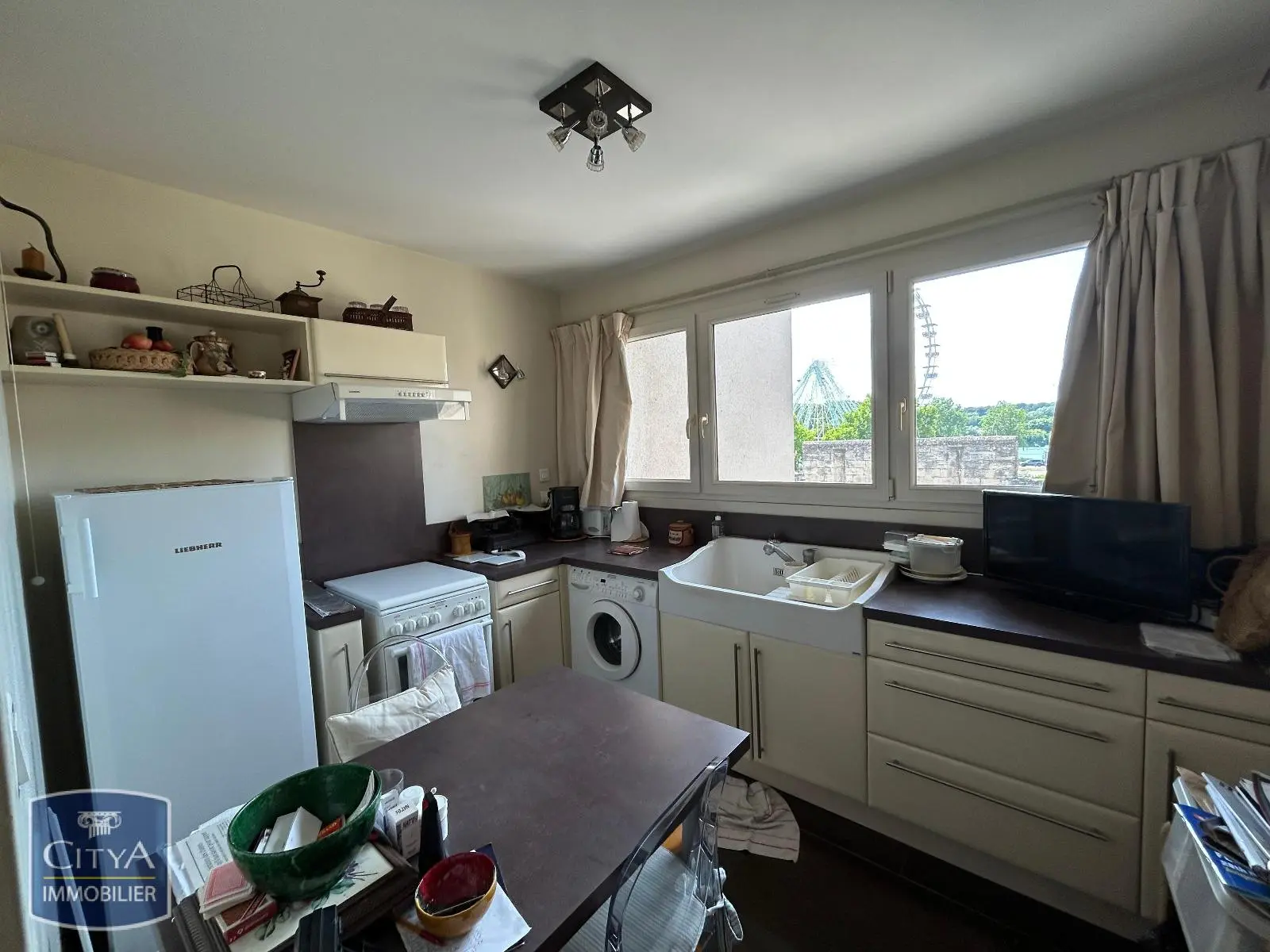 Photo 3 Appartement 3 pièces 70m²