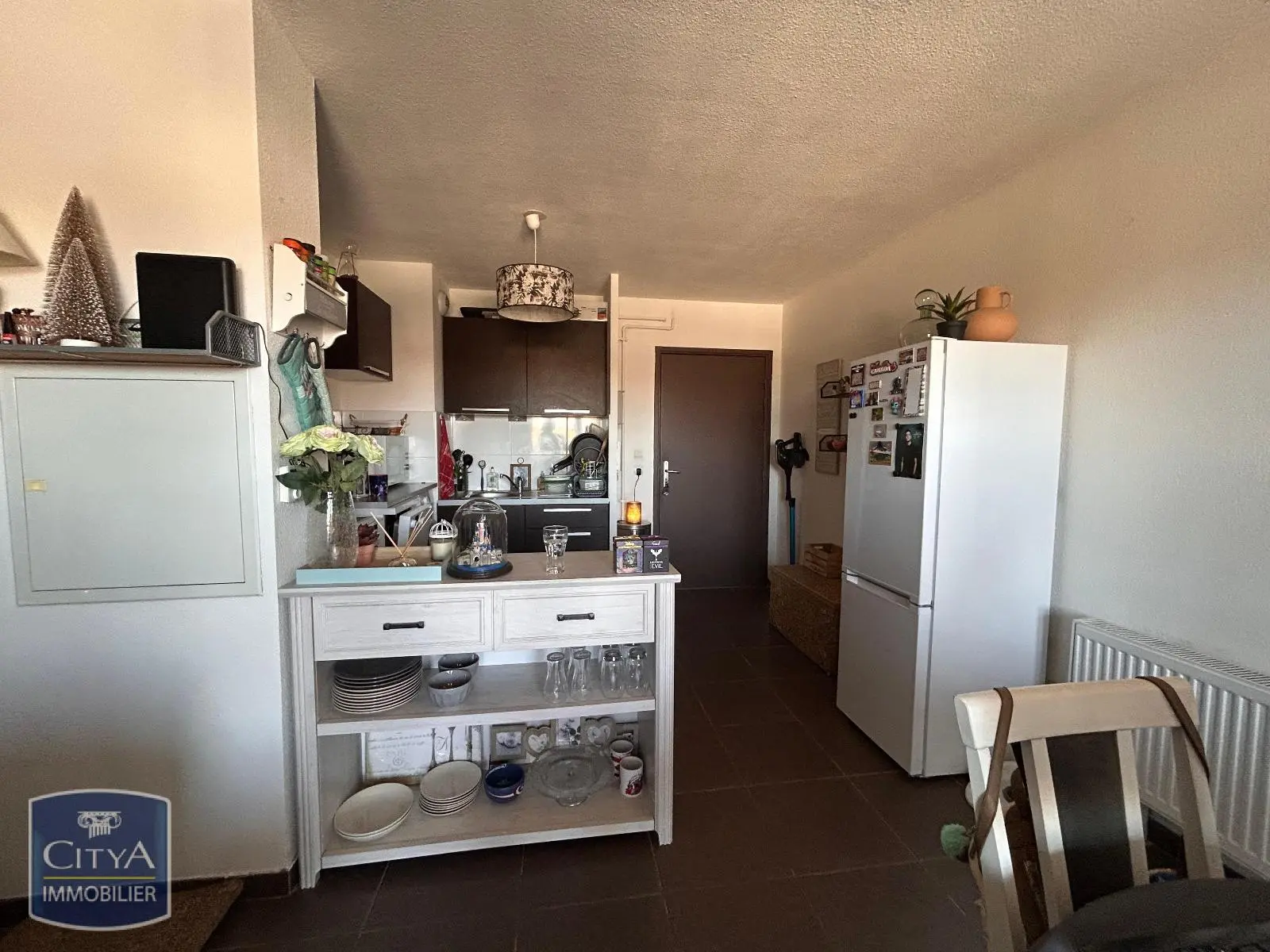 Photo 6 appartement Sorgues