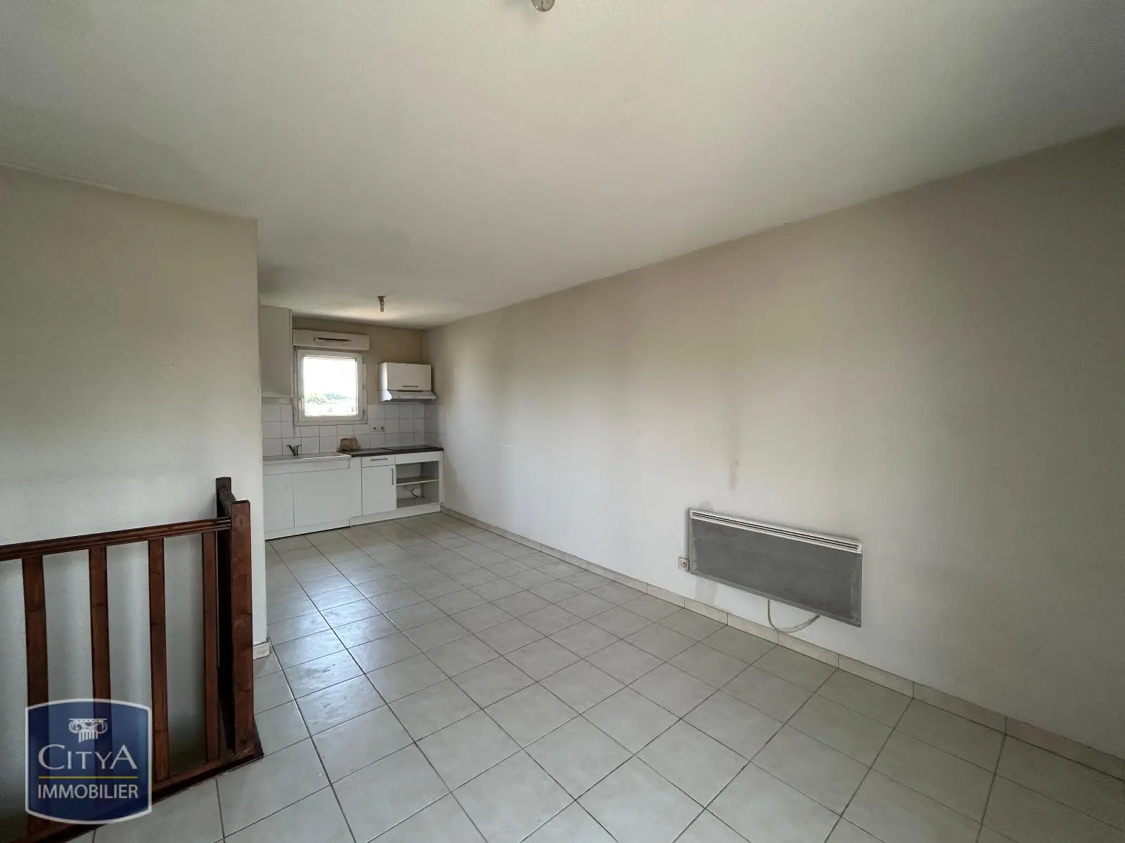 Photo 3 Appartement 3 pièces 62m²