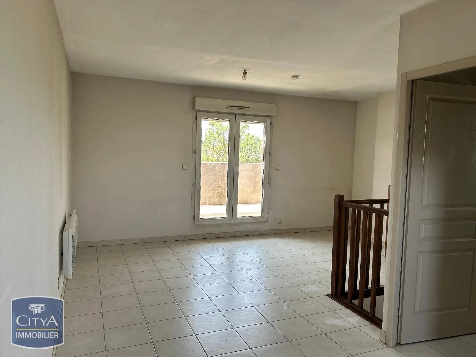 Photo 2 Appartement 3 pièces 62m²