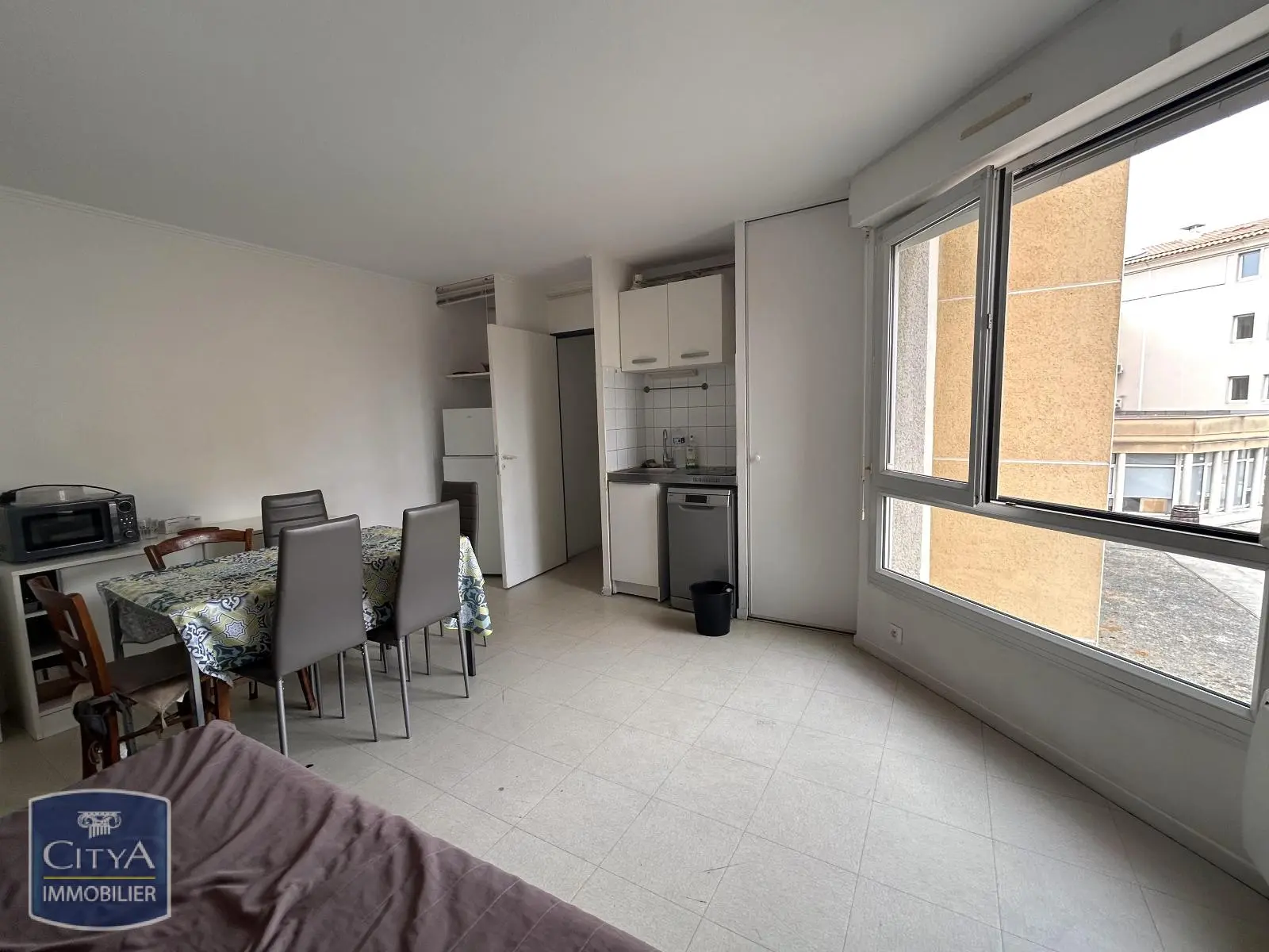 Photo 1 Appartement 2 pièces 36m²