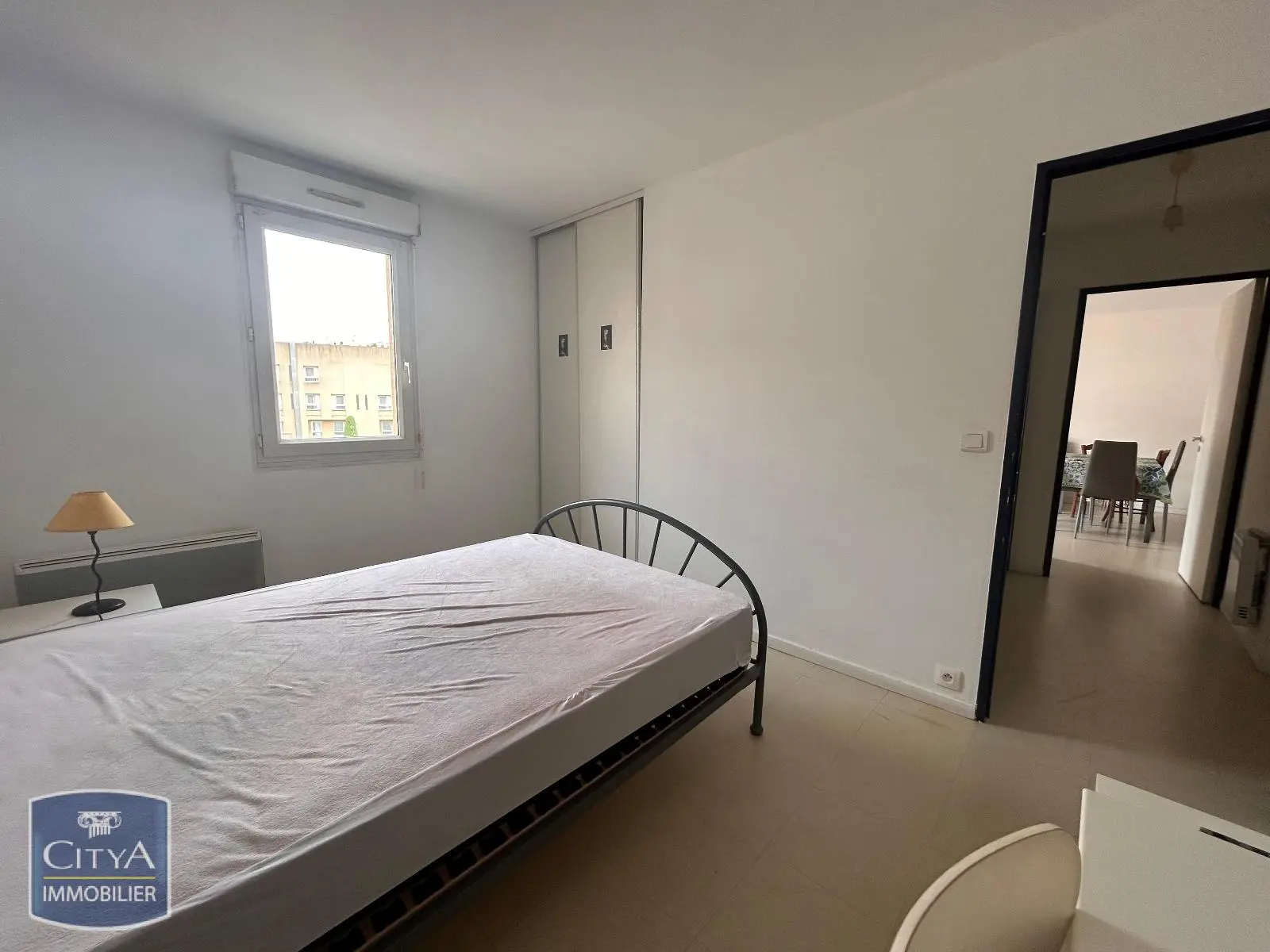 Photo 4 Appartement 2 pièces 36m²