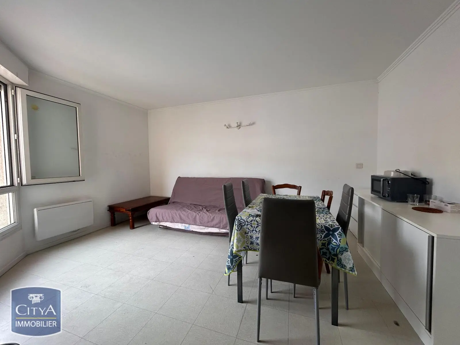 Photo 5 Appartement 2 pièces 36m²