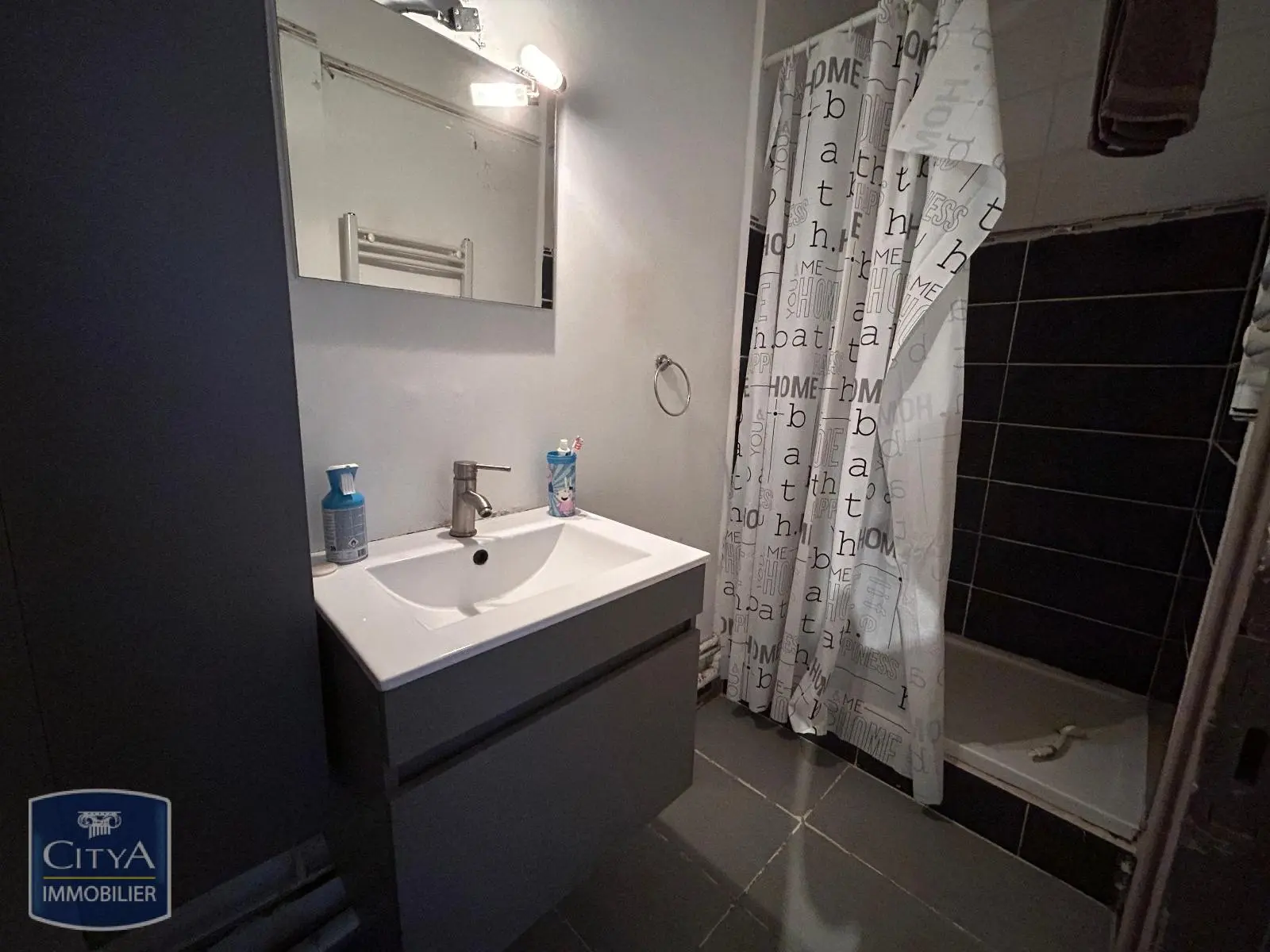 Photo 8 Appartement 3 pièces 55m²
