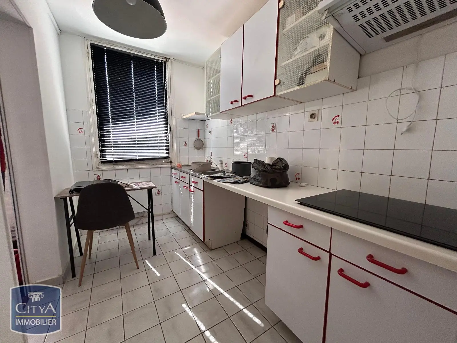 Photo 2 Appartement 3 pièces 55m²