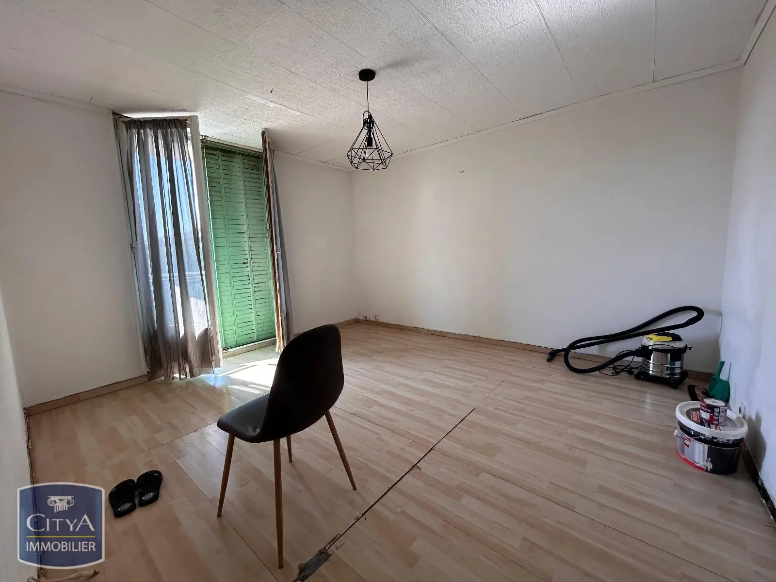 Photo 5 Appartement 3 pièces 55m²