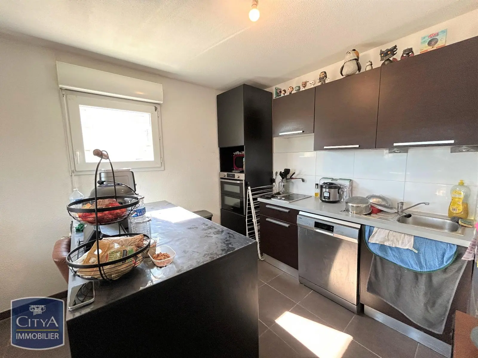 Photo 2 Appartement 3 pièces 49m²