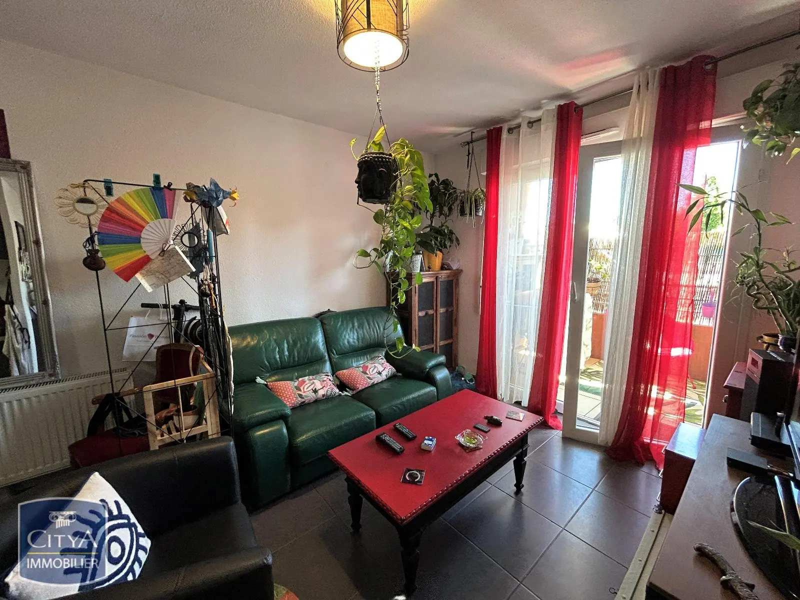 Photo 1 Appartement 1 pièce 31m²