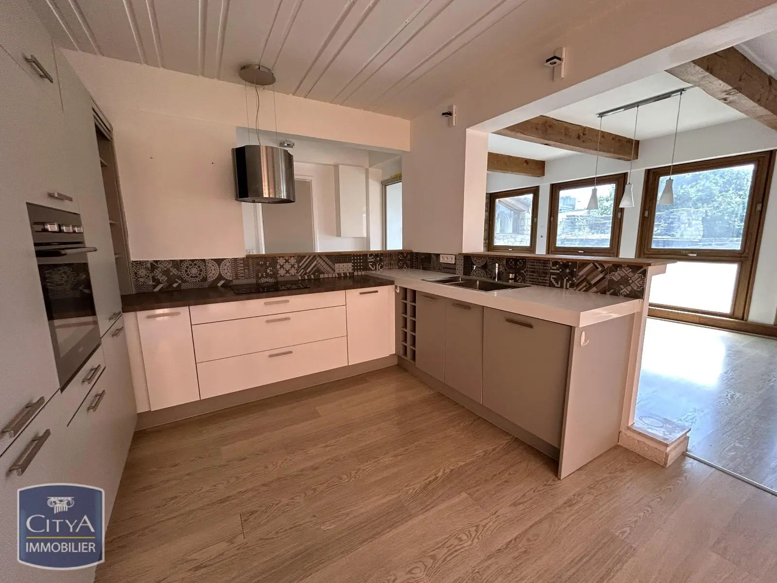 Photo 5 Appartement 2 pièces 105m²