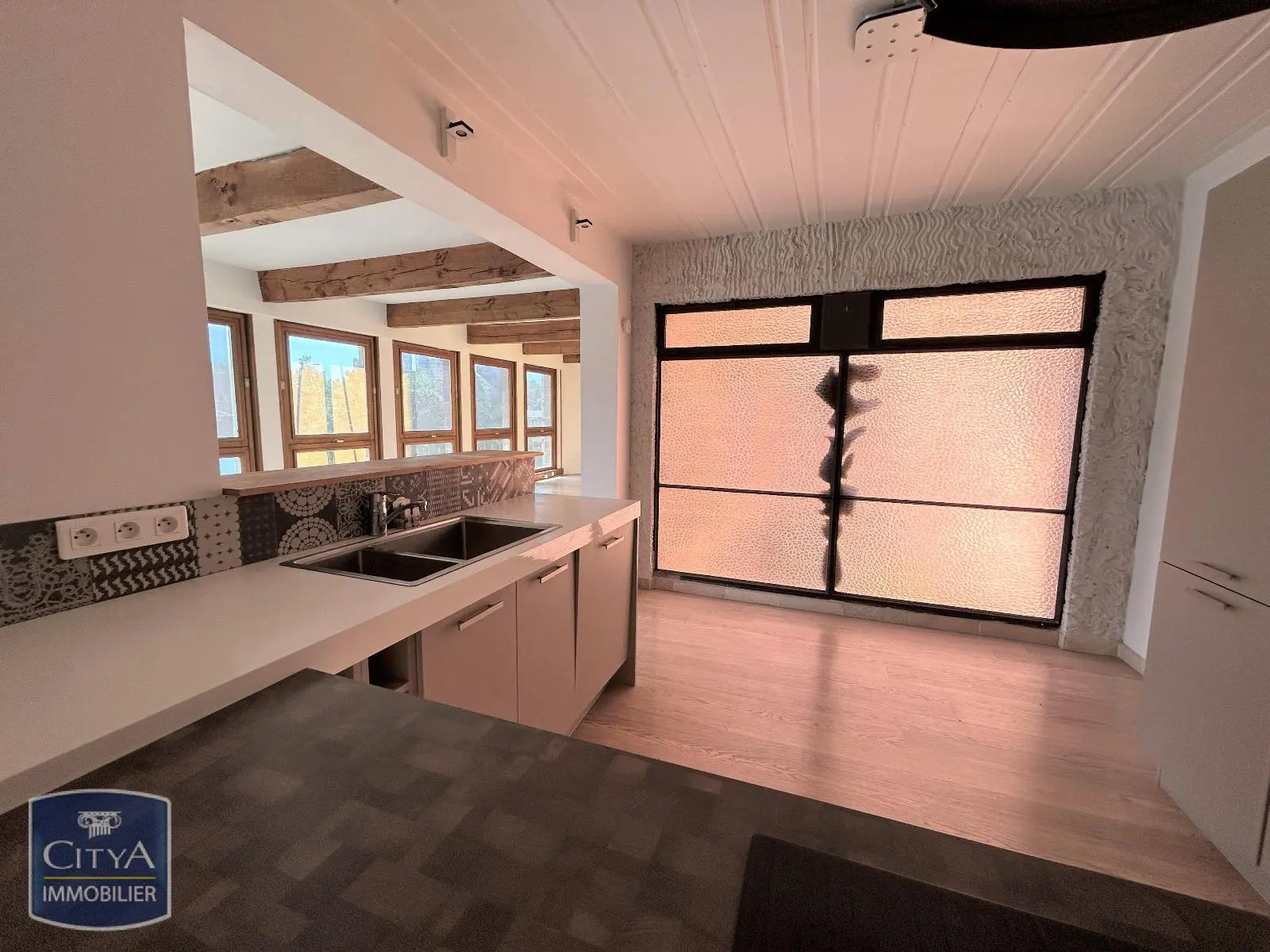 Photo 4 Appartement 2 pièces 105m²
