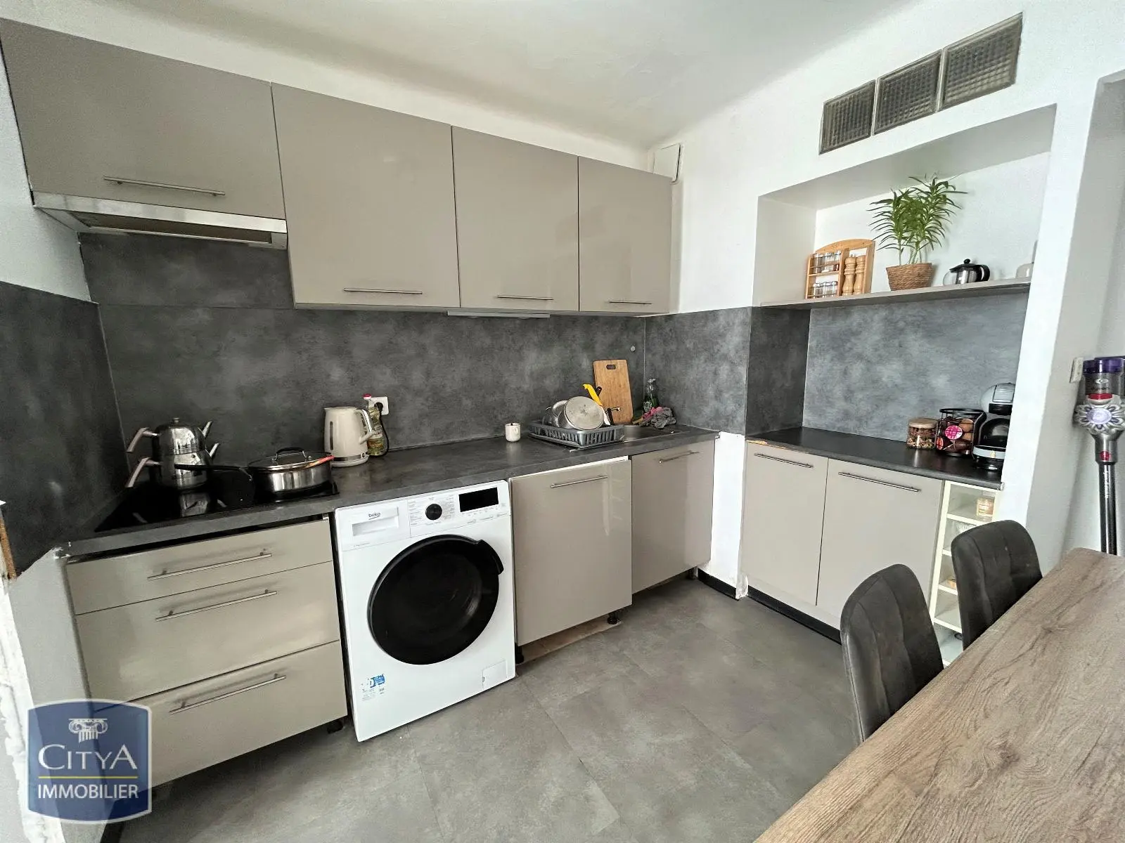 Photo 2 Appartement 3 pièces 61m²