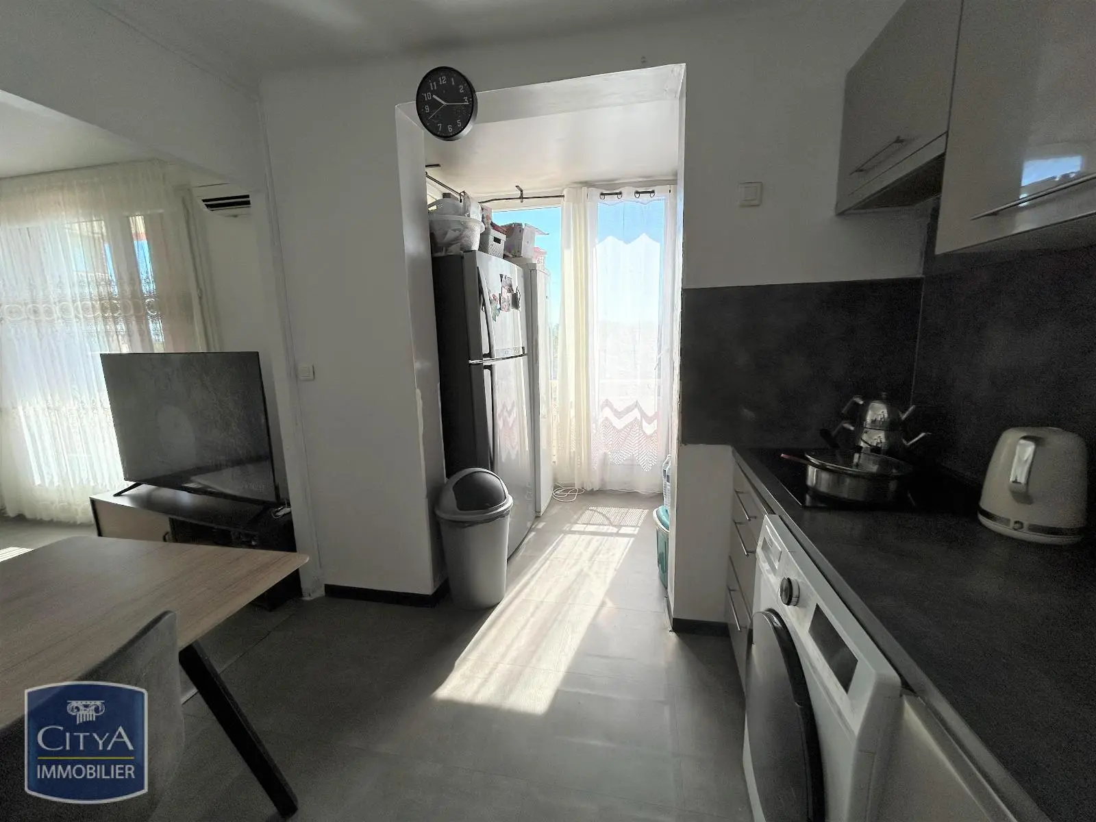 Photo 2 appartement Le Pontet