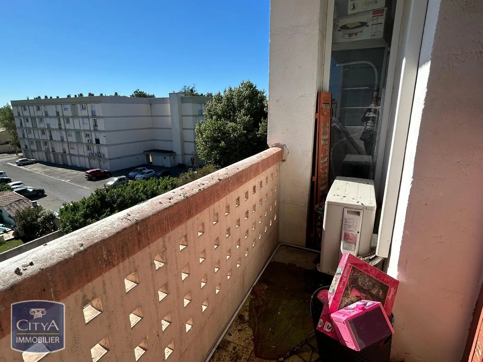 Photo 6 Appartement 3 pièces 61m²