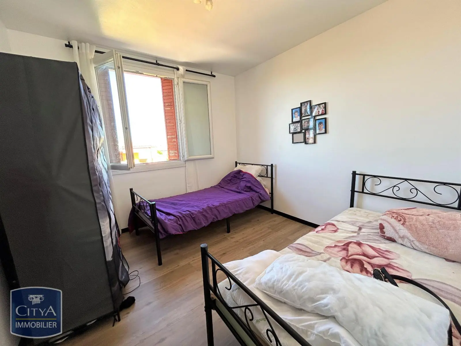 Photo 4 Appartement 3 pièces 61m²