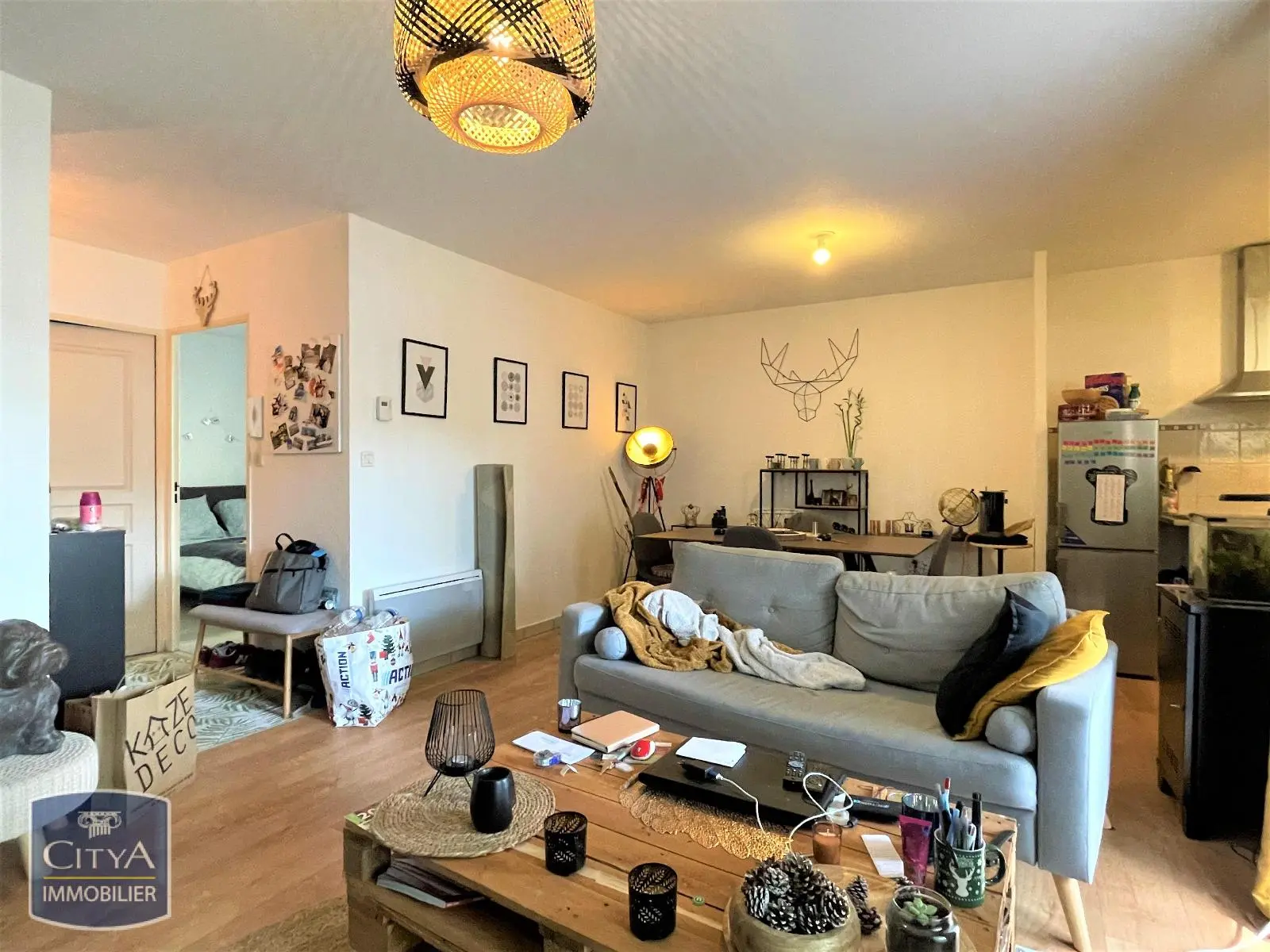 Photo 5 Appartement 2 pièces 49m²