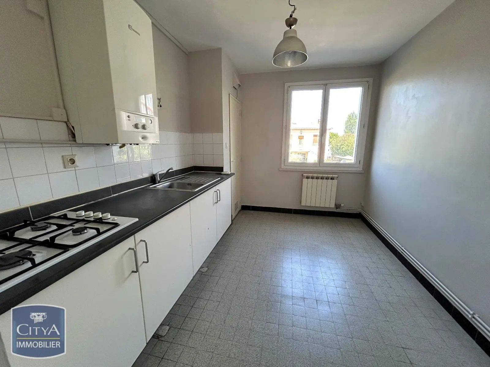 Photo 4 Appartement 3 pièces 56m²