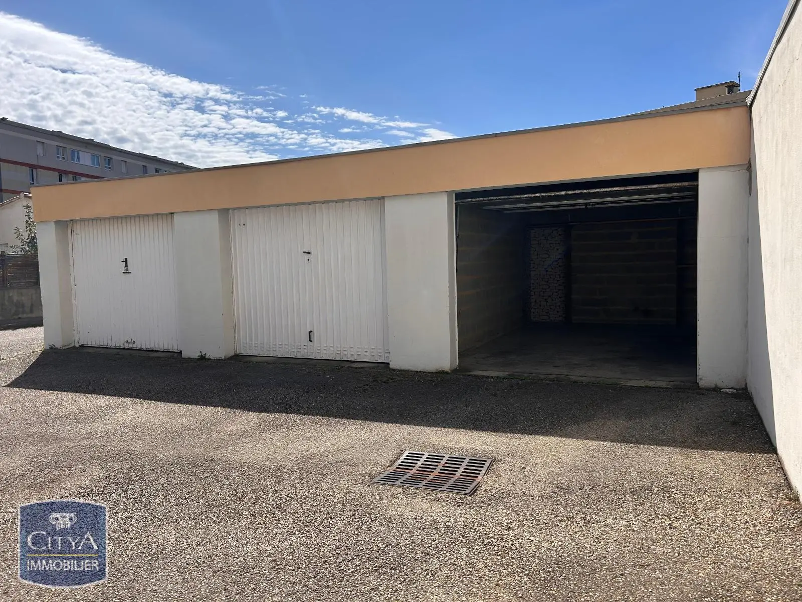 Photo 1 Parking 15.5m²