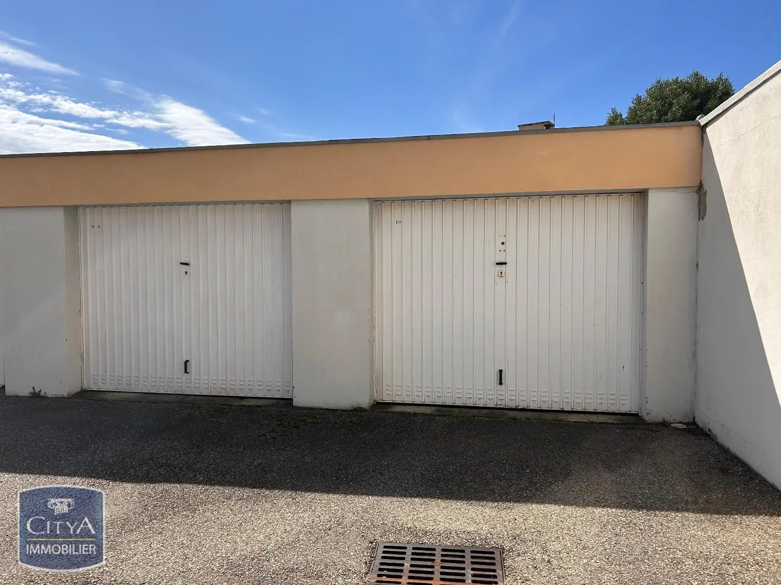Photo 4 Parking 15.5m²