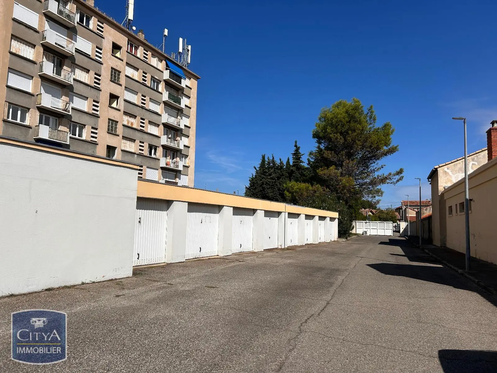 Photo 5 Parking 15.5m²