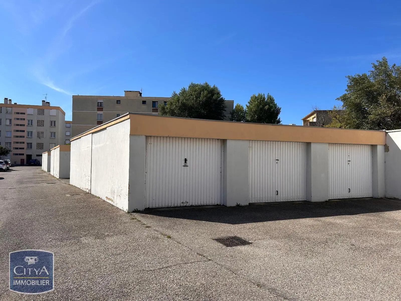 Photo 6 Parking 15.5m²