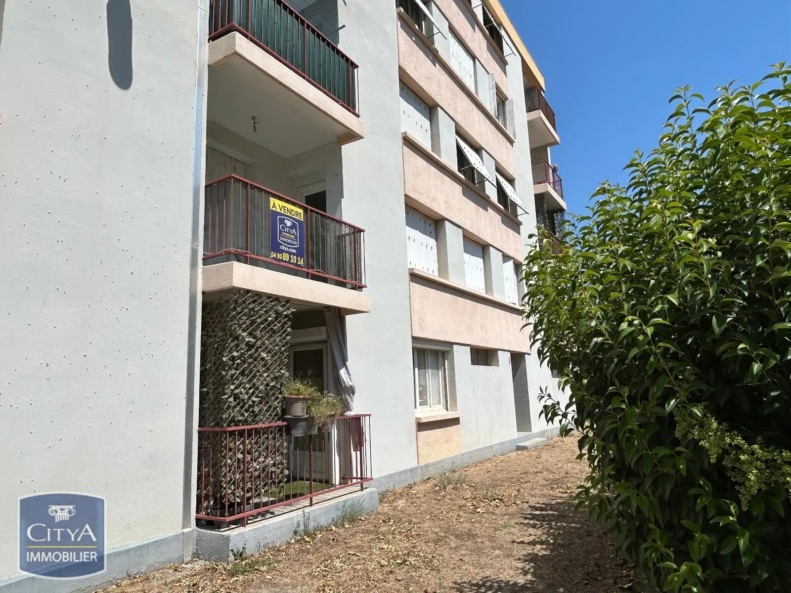 Photo 12 Appartement 3 pièces 56m²